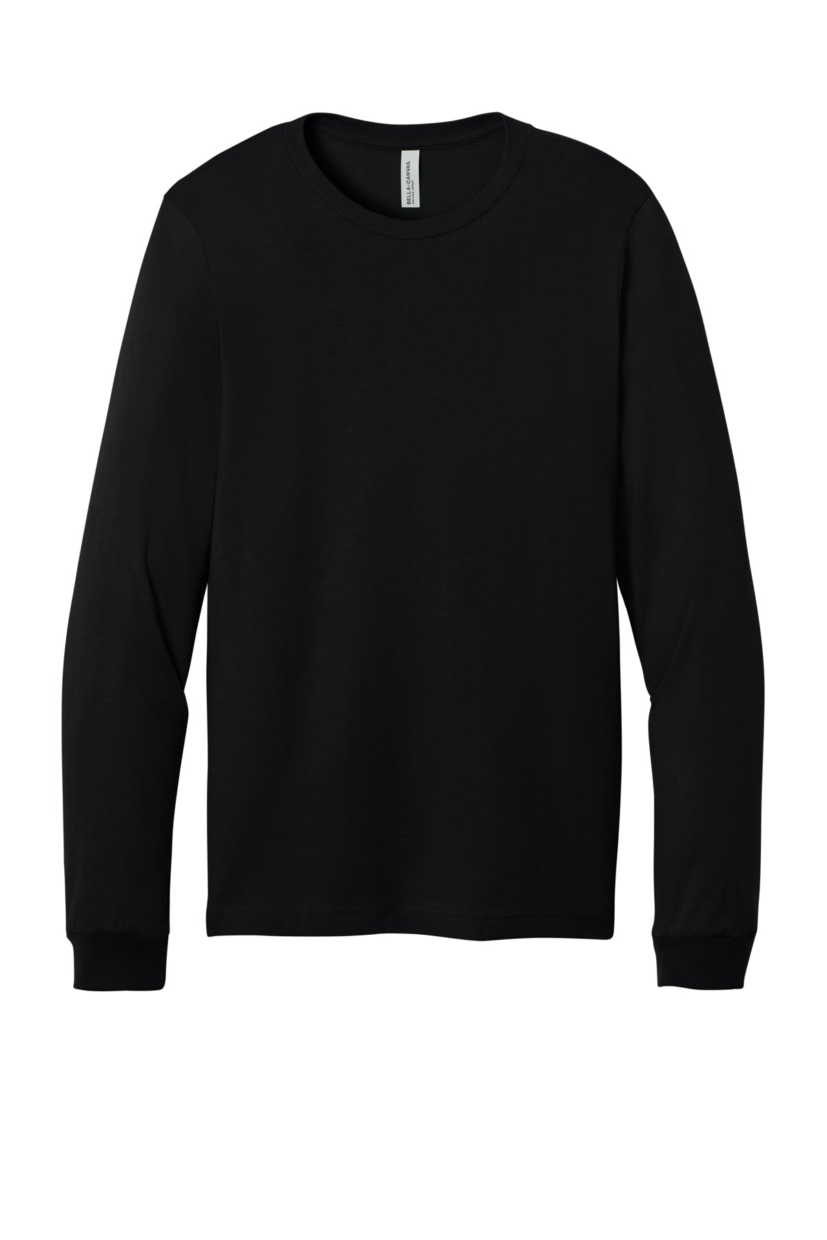 BELLA+CANVAS® Unisex Jersey Long Sleeve Tee