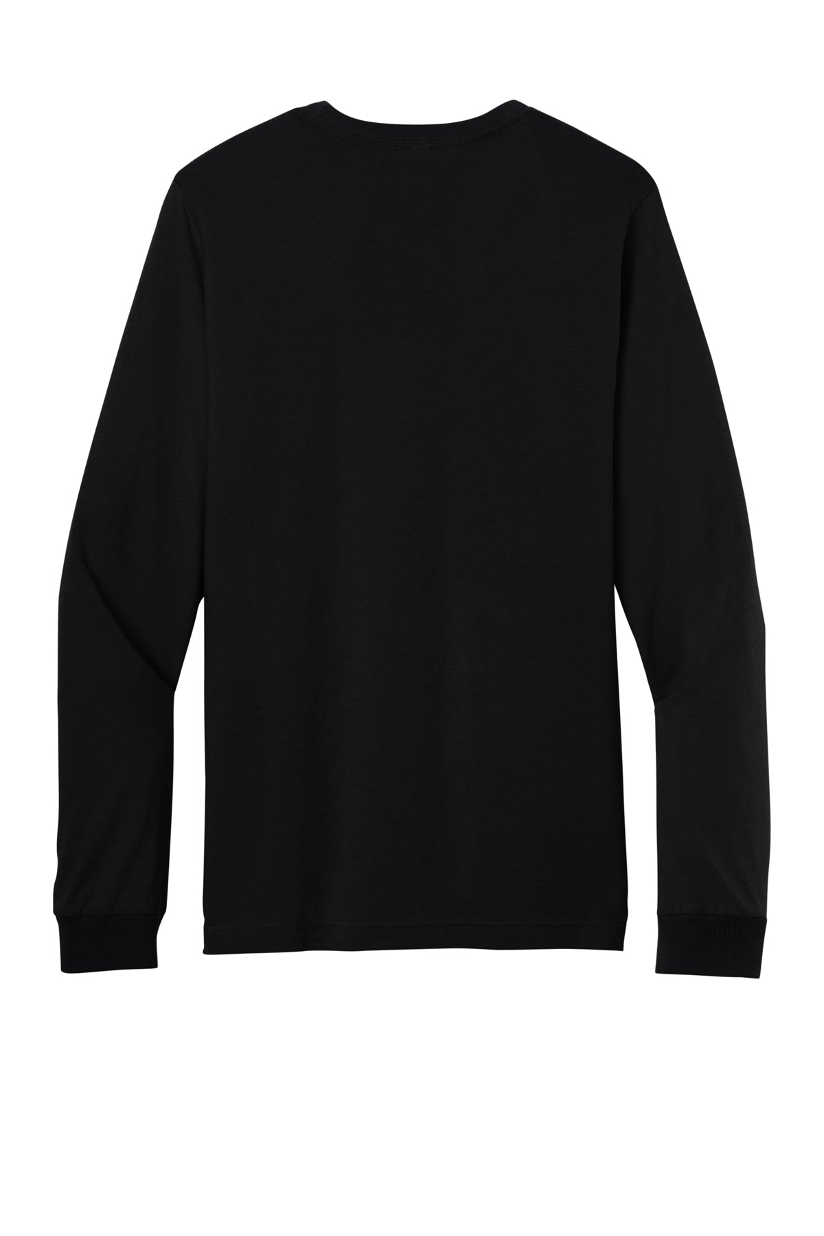 BELLA+CANVAS® Unisex Jersey Long Sleeve Tee