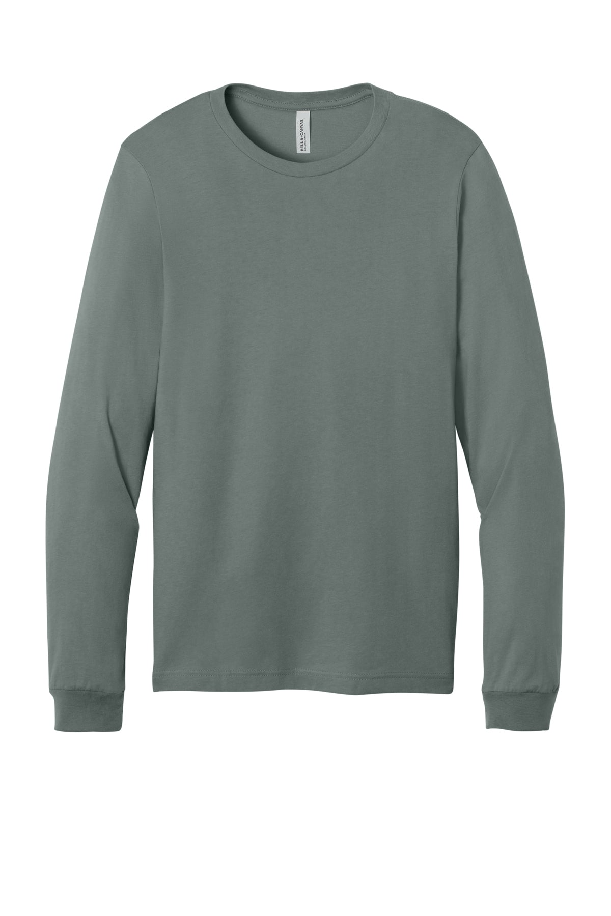 BELLA+CANVAS® Unisex Jersey Long Sleeve Tee