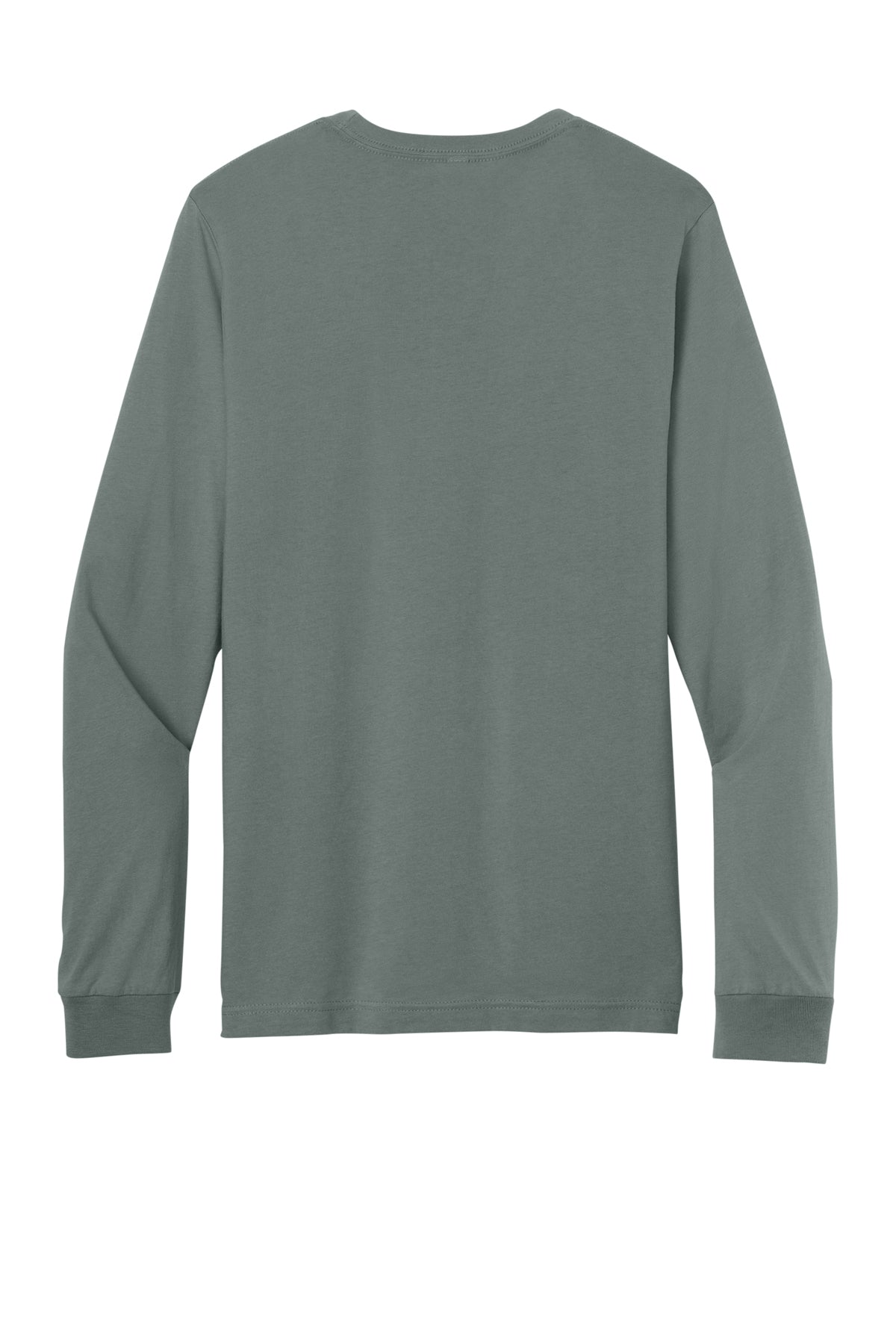 BELLA+CANVAS® Unisex Jersey Long Sleeve Tee