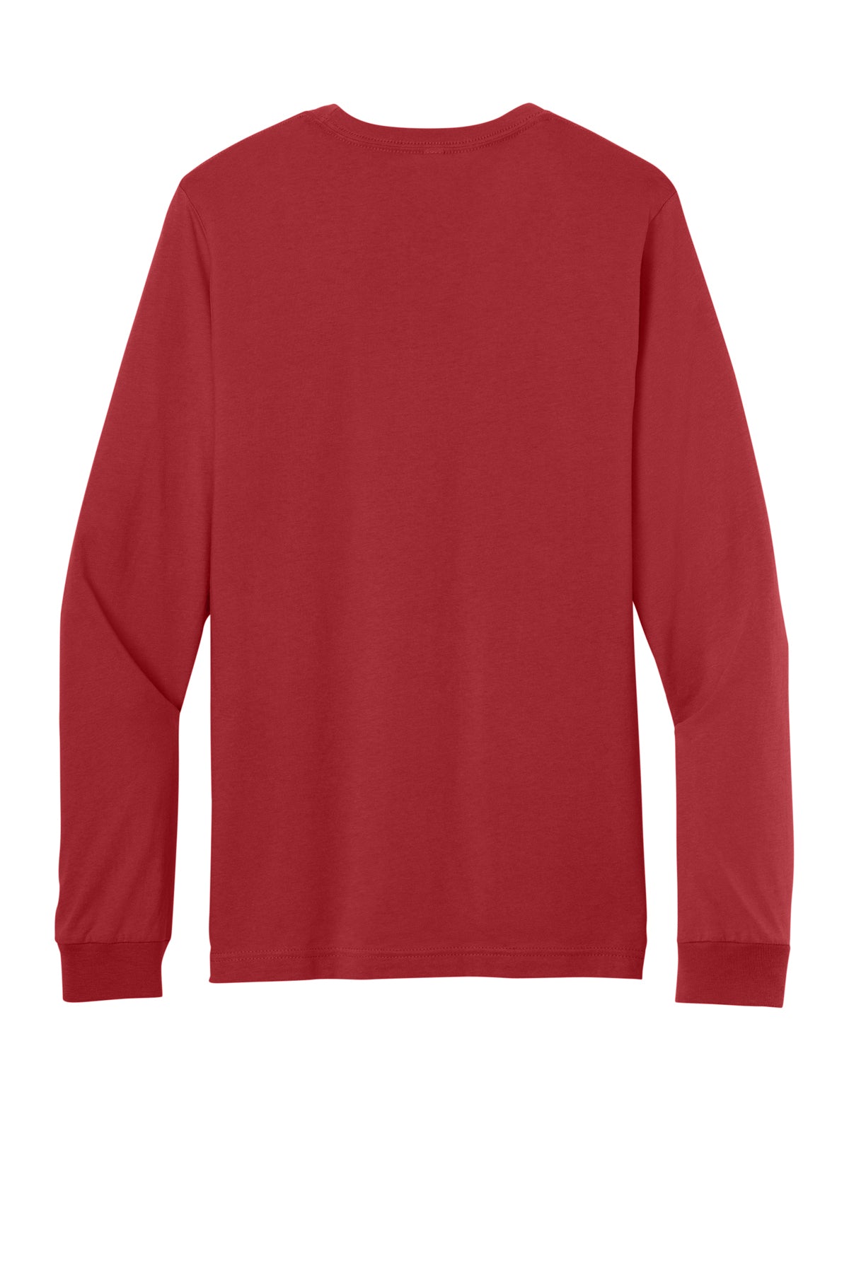 BELLA+CANVAS® Unisex Jersey Long Sleeve Tee