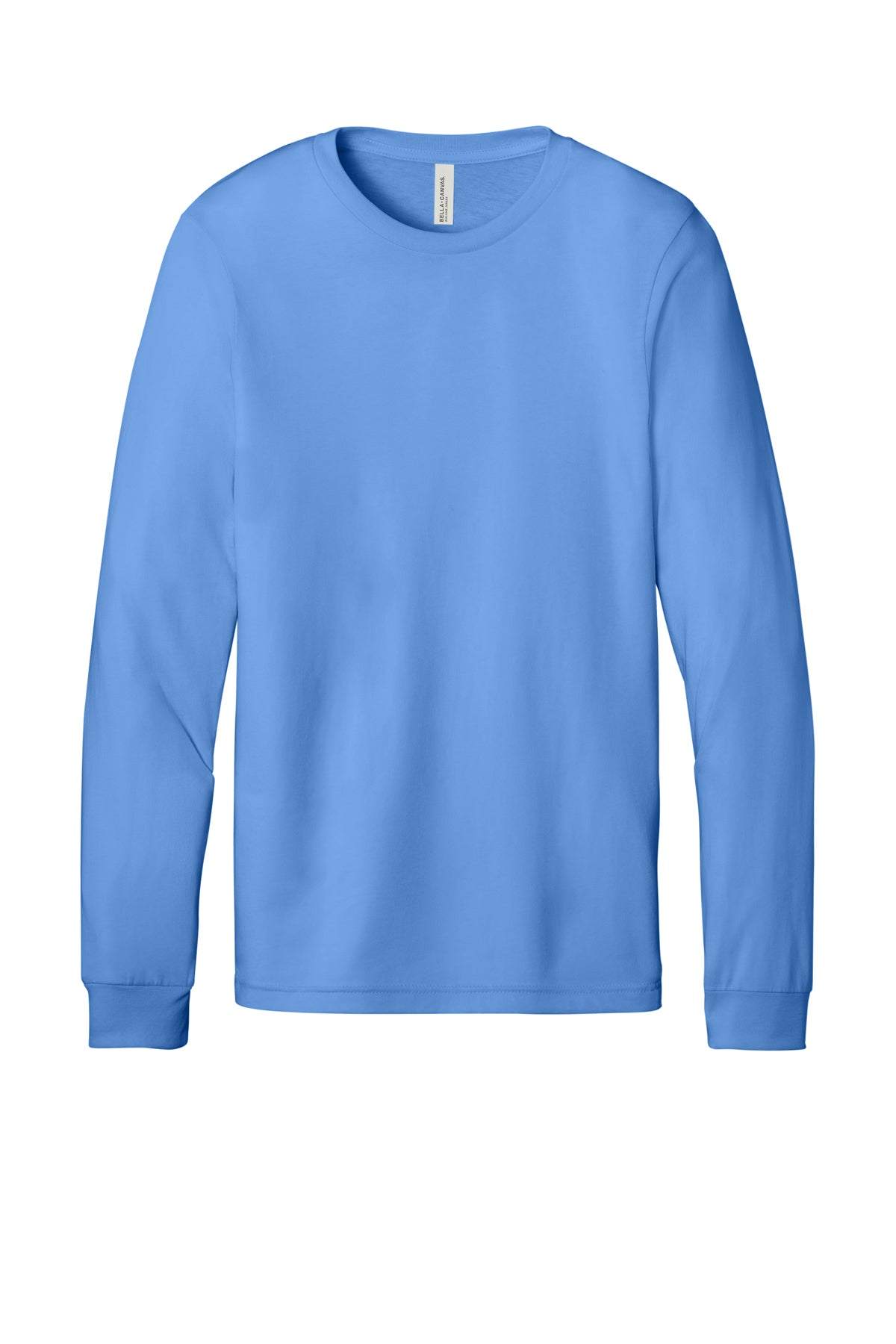BELLA+CANVAS® Unisex Jersey Long Sleeve Tee