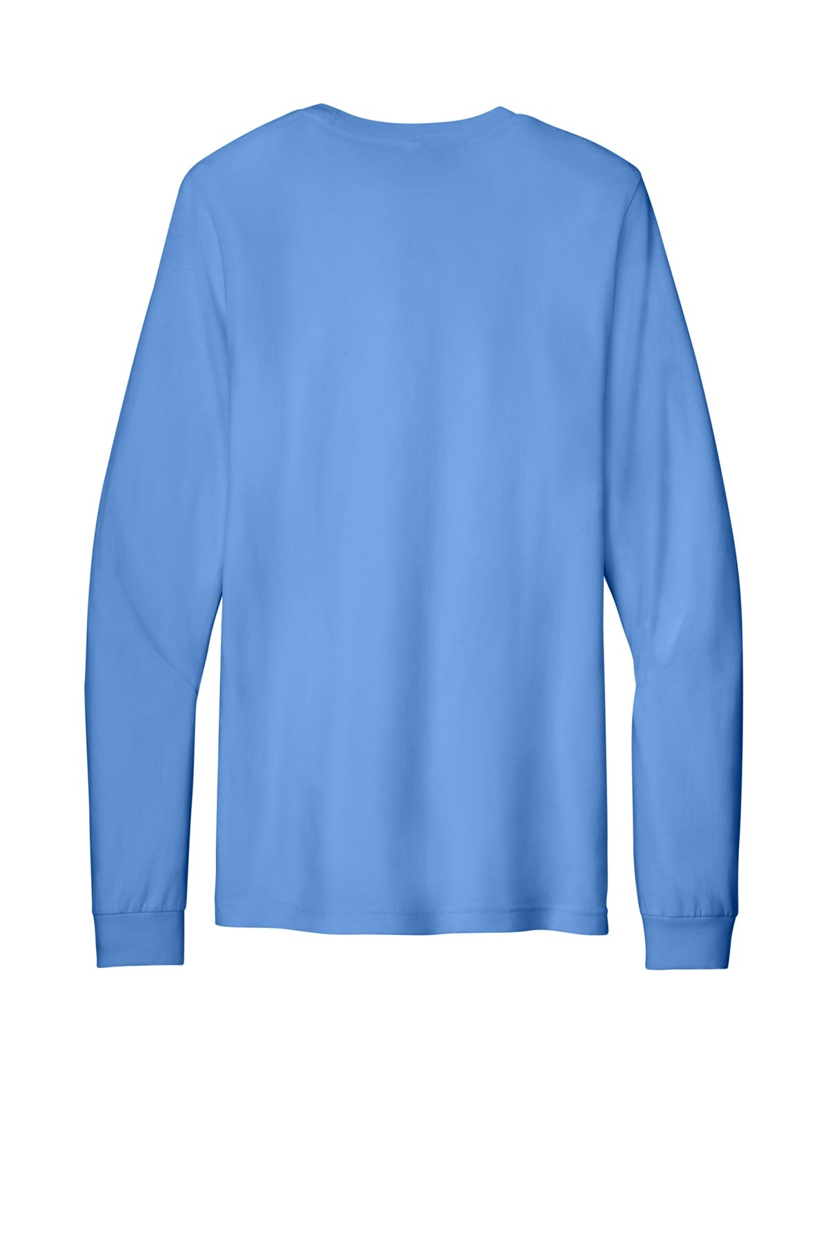 BELLA+CANVAS® Unisex Jersey Long Sleeve Tee