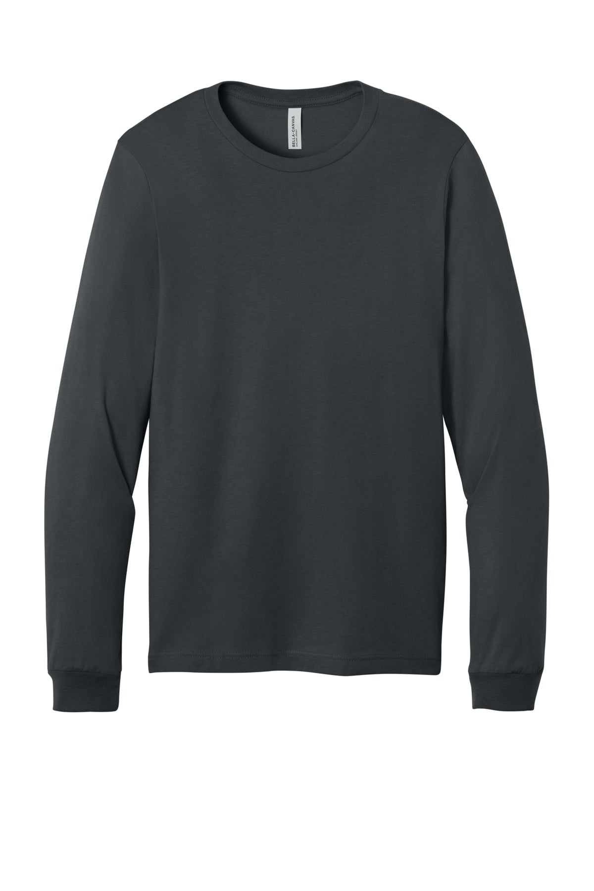 BELLA+CANVAS® Unisex Jersey Long Sleeve Tee