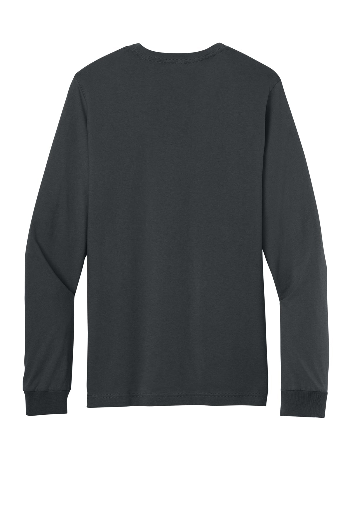 BELLA+CANVAS® Unisex Jersey Long Sleeve Tee