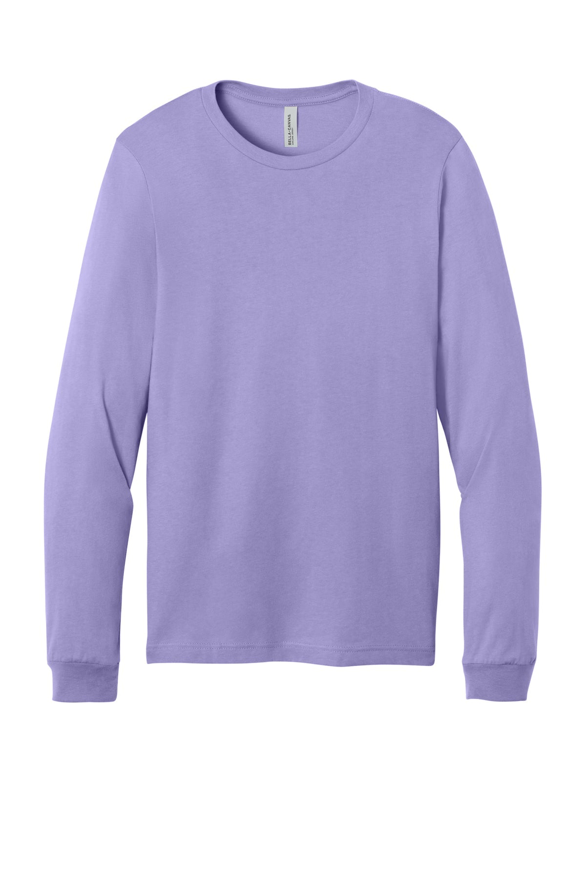 BELLA+CANVAS® Unisex Jersey Long Sleeve Tee