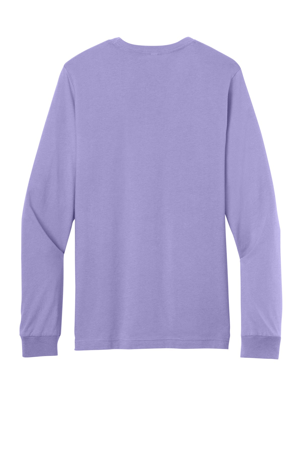 BELLA+CANVAS® Unisex Jersey Long Sleeve Tee
