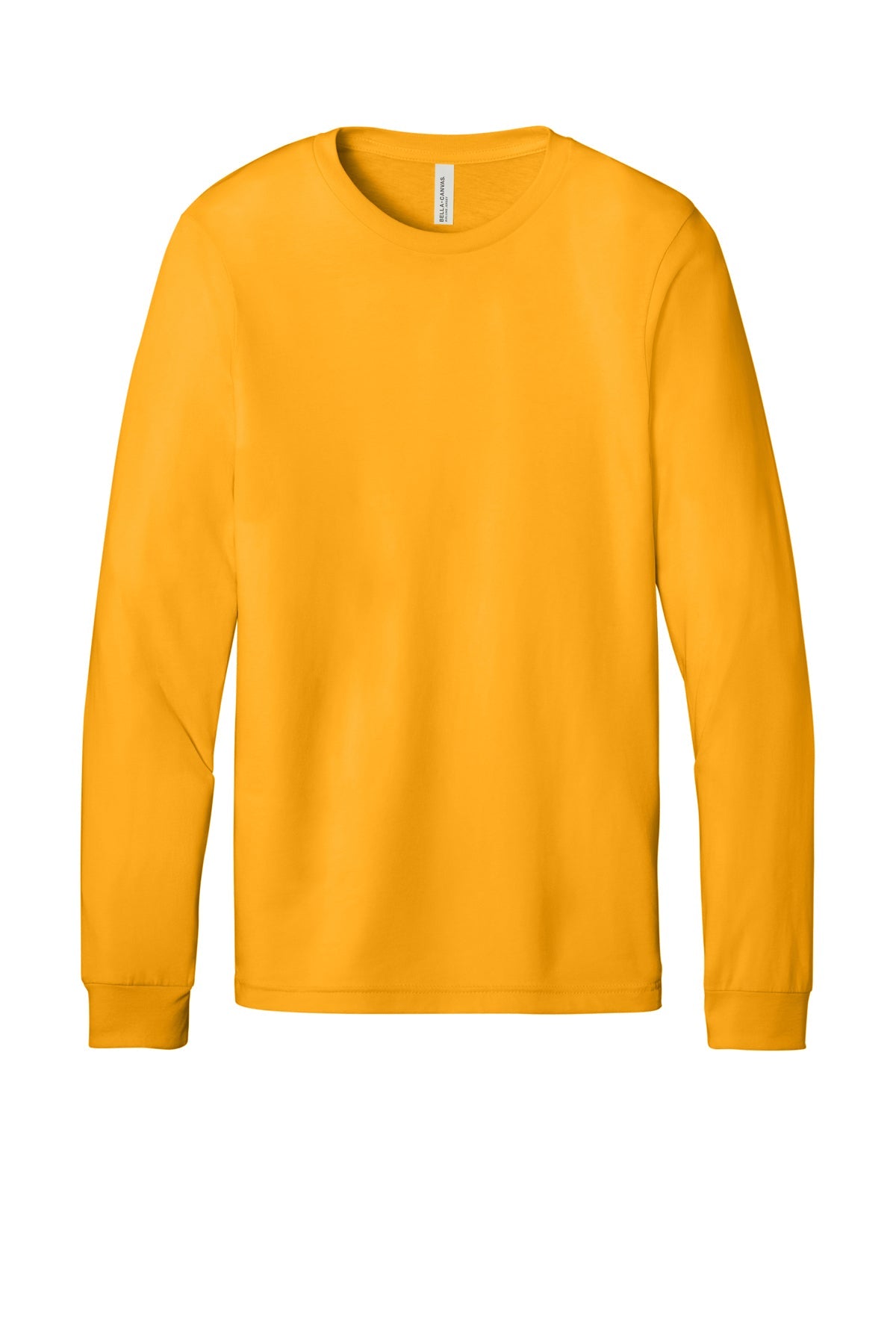 BELLA+CANVAS® Unisex Jersey Long Sleeve Tee