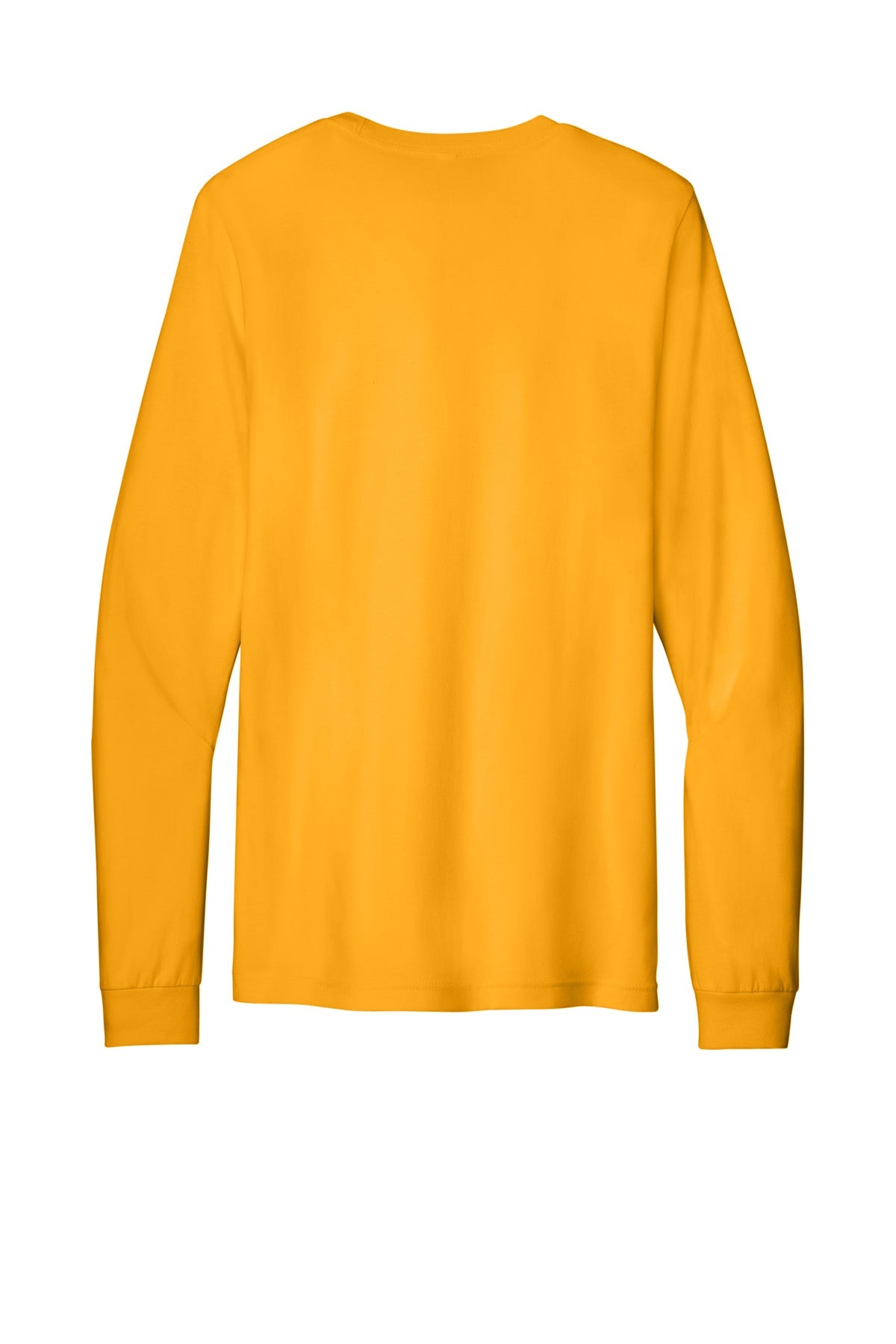 BELLA+CANVAS® Unisex Jersey Long Sleeve Tee