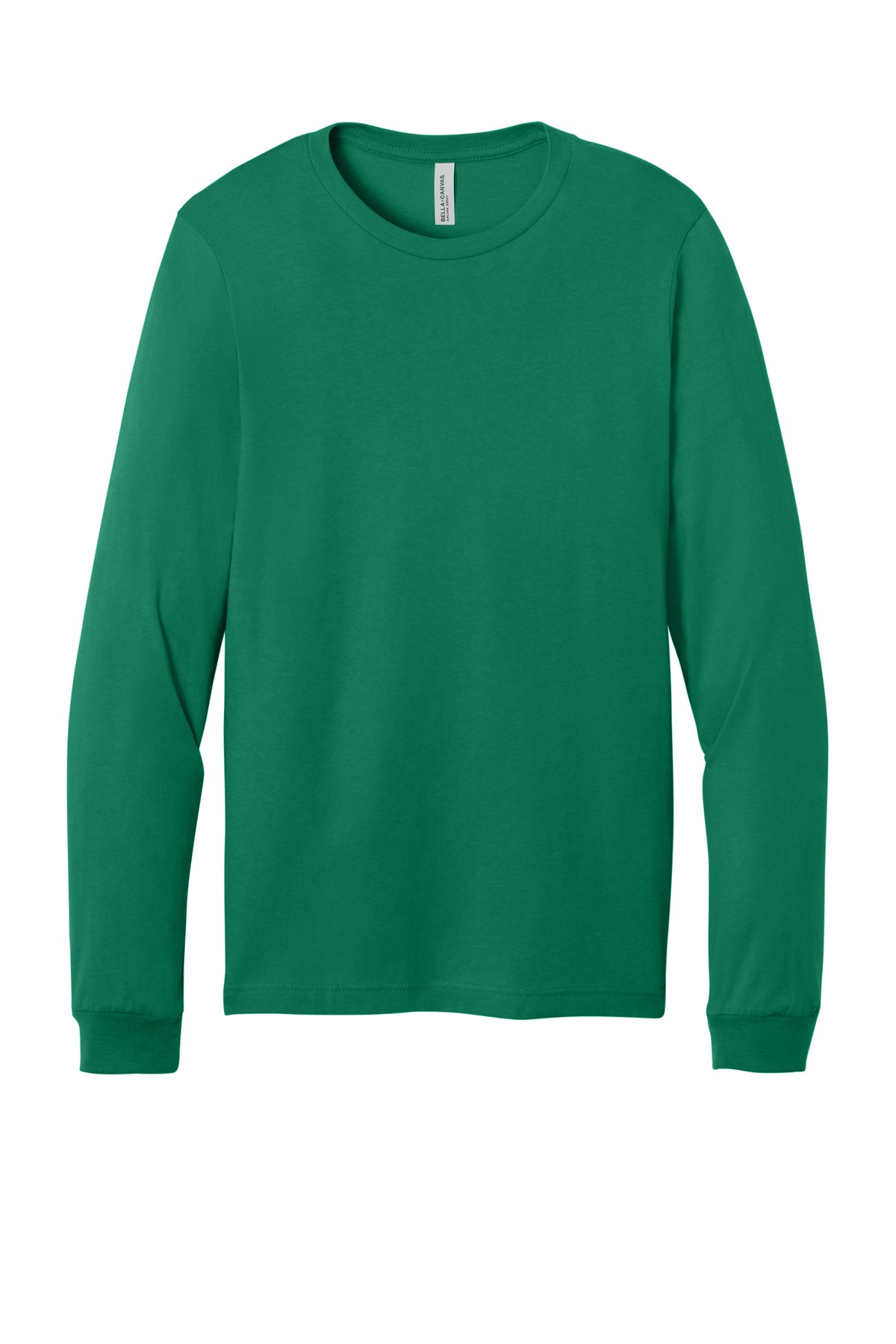 BELLA+CANVAS® Unisex Jersey Long Sleeve Tee