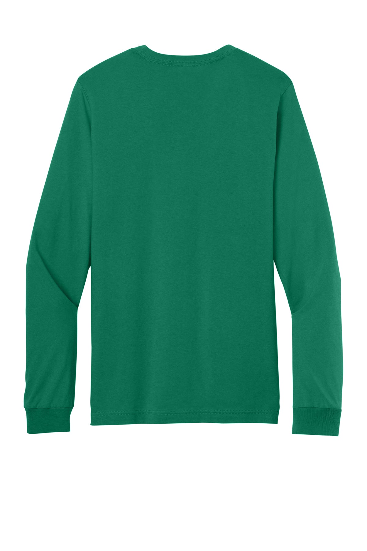 BELLA+CANVAS® Unisex Jersey Long Sleeve Tee