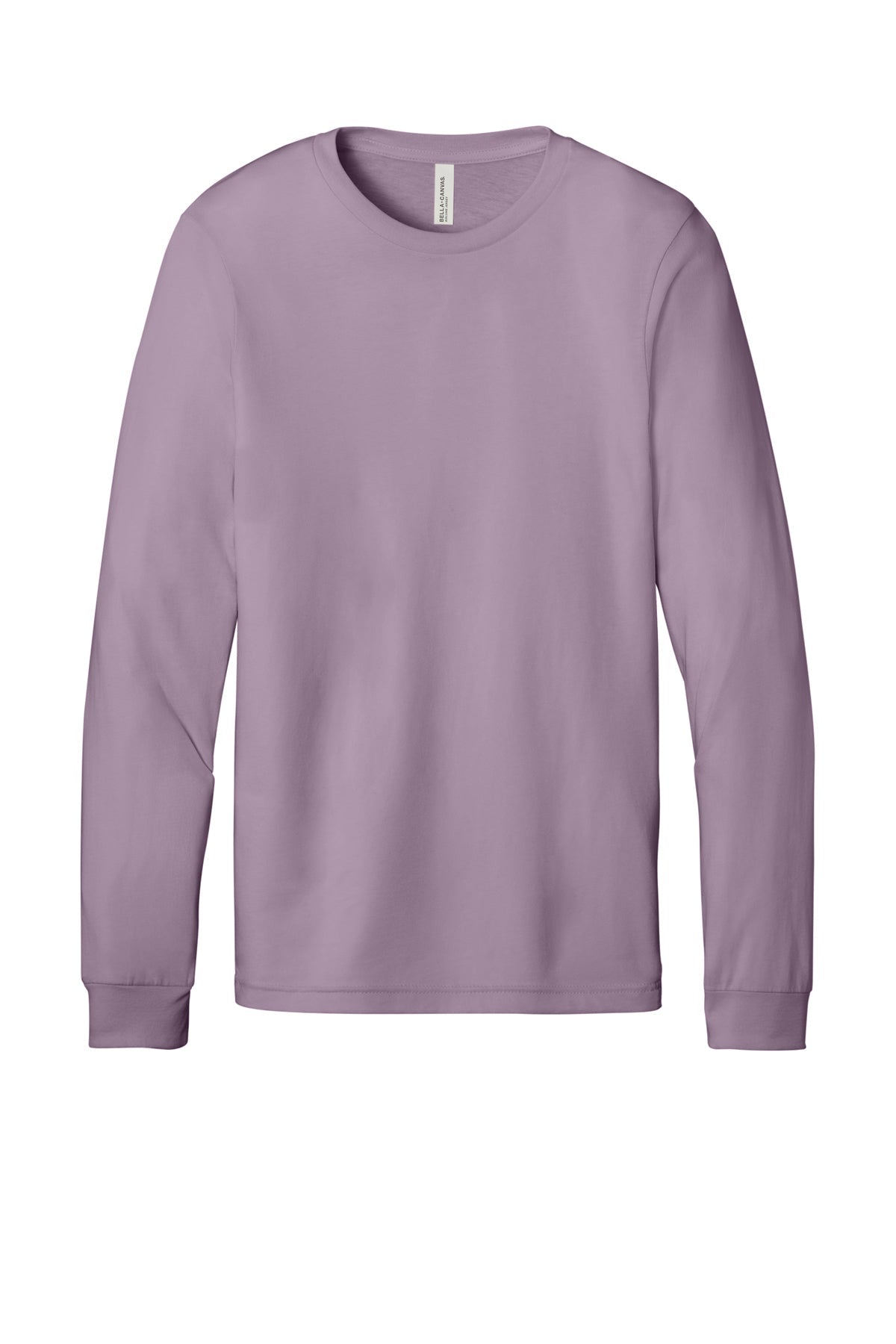 BELLA+CANVAS® Unisex Jersey Long Sleeve Tee