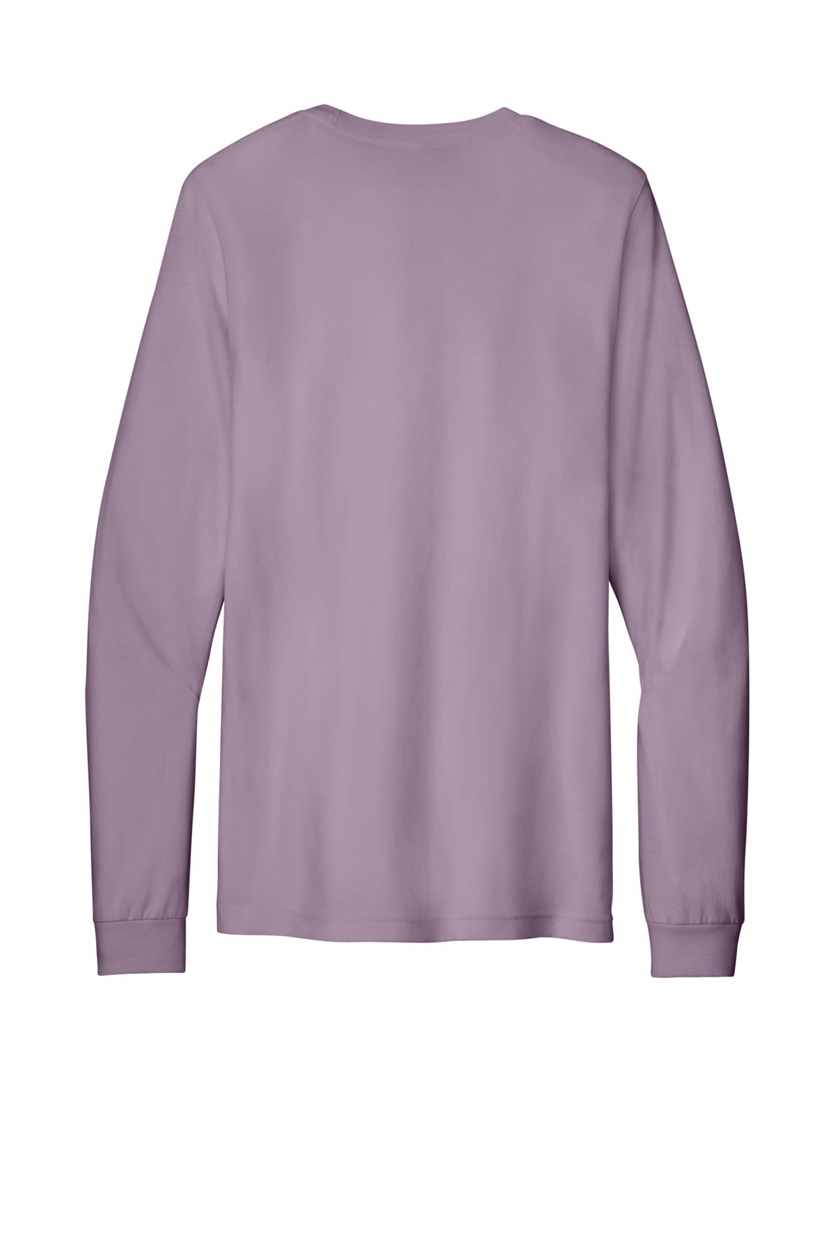 BELLA+CANVAS® Unisex Jersey Long Sleeve Tee
