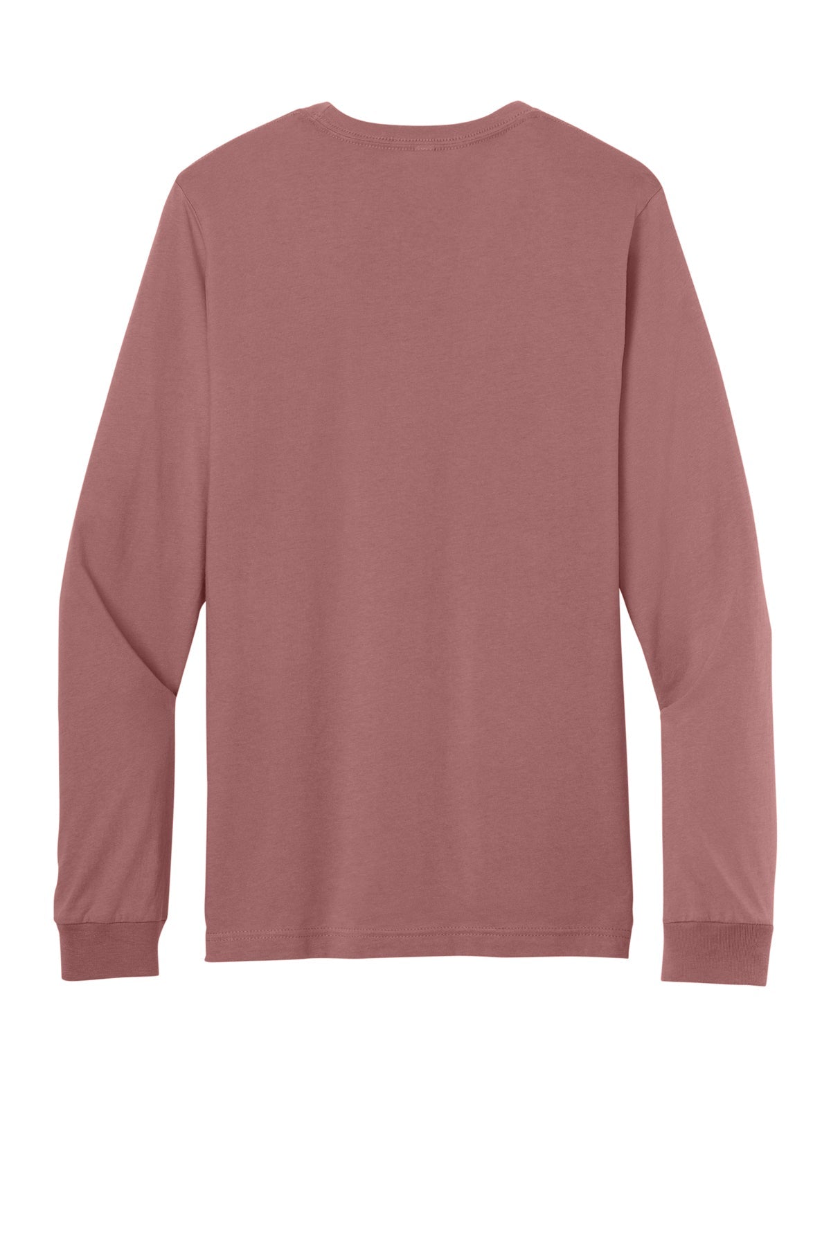 BELLA+CANVAS® Unisex Jersey Long Sleeve Tee