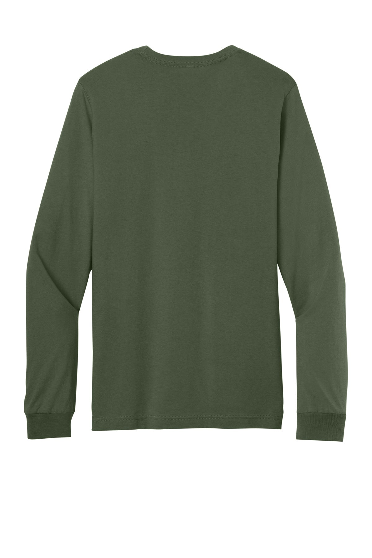 BELLA+CANVAS® Unisex Jersey Long Sleeve Tee