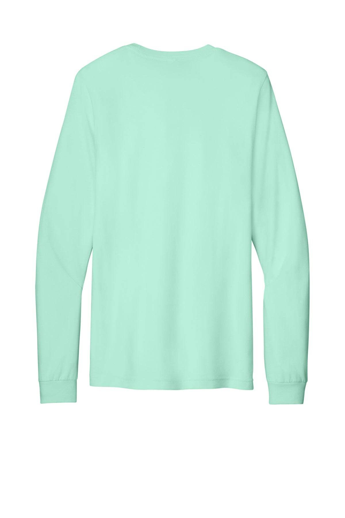 BELLA+CANVAS® Unisex Jersey Long Sleeve Tee