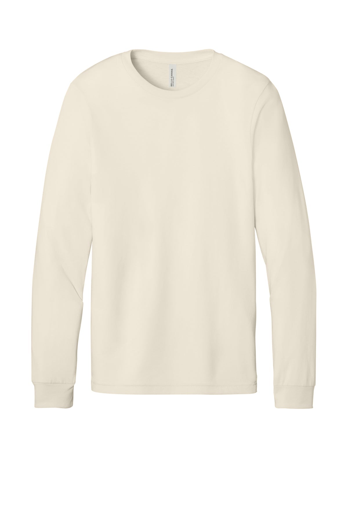 BELLA+CANVAS® Unisex Jersey Long Sleeve Tee