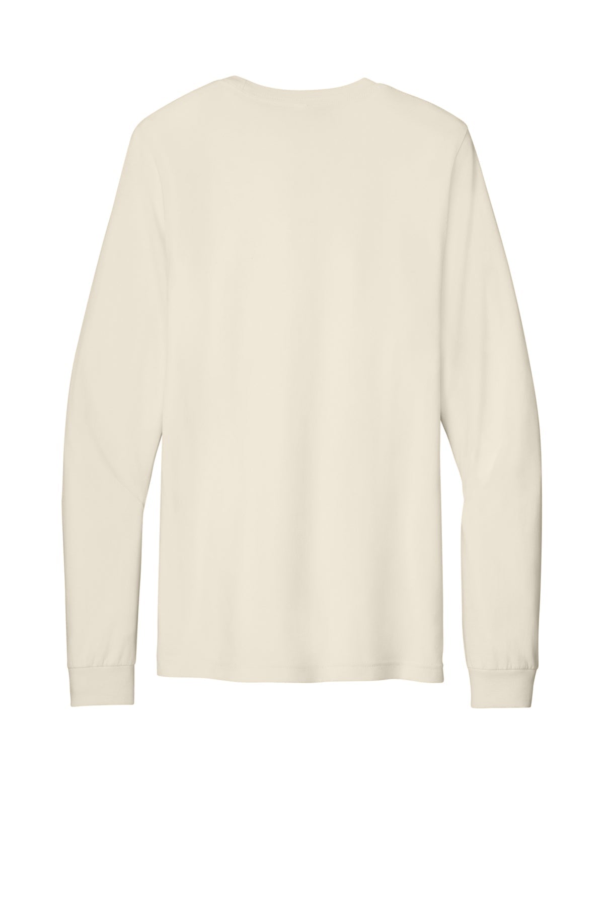 BELLA+CANVAS® Unisex Jersey Long Sleeve Tee