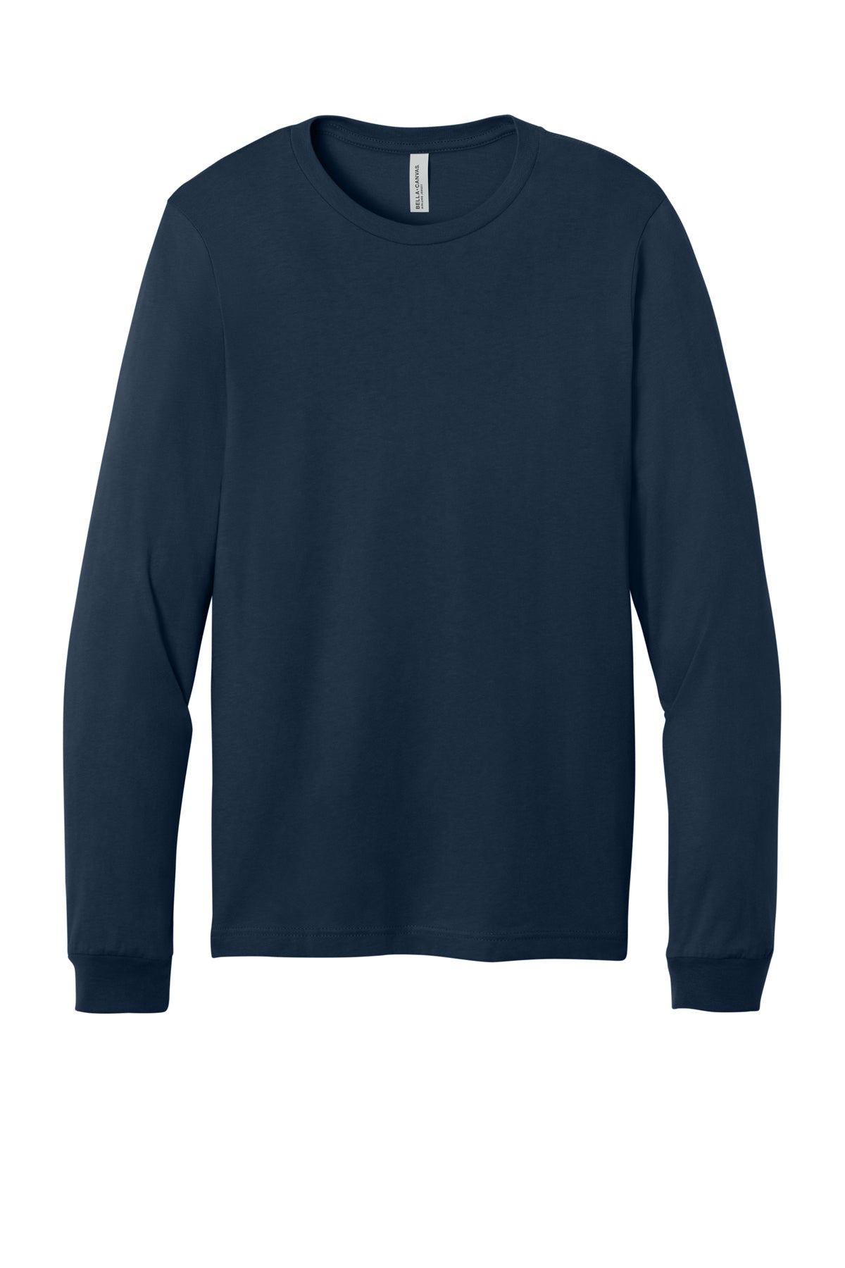 BELLA+CANVAS® Unisex Jersey Long Sleeve Tee