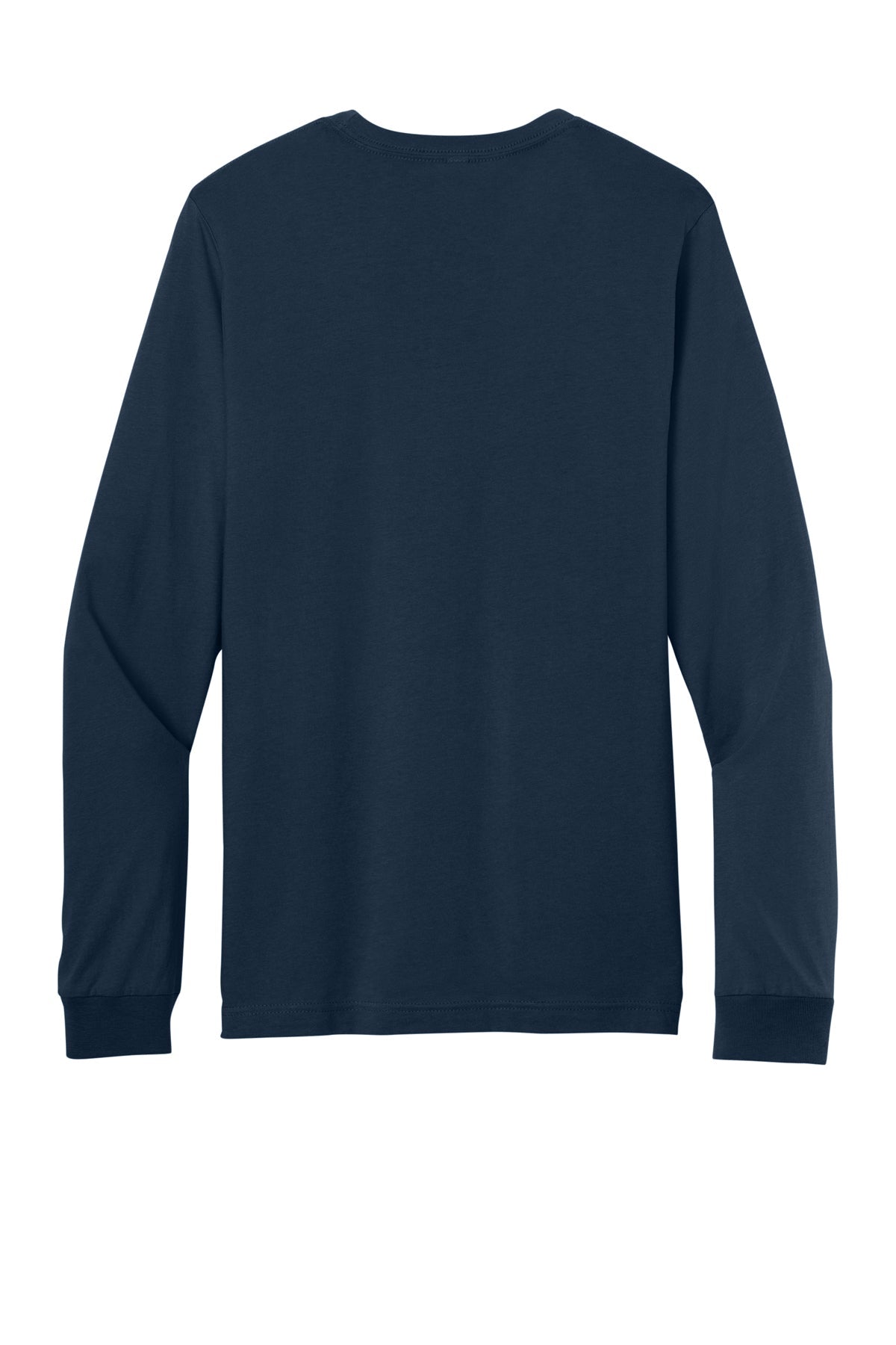 BELLA+CANVAS® Unisex Jersey Long Sleeve Tee