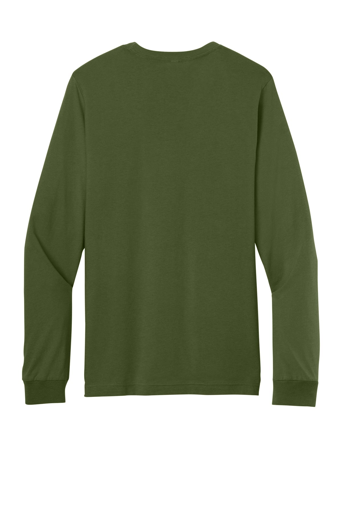 BELLA+CANVAS® Unisex Jersey Long Sleeve Tee