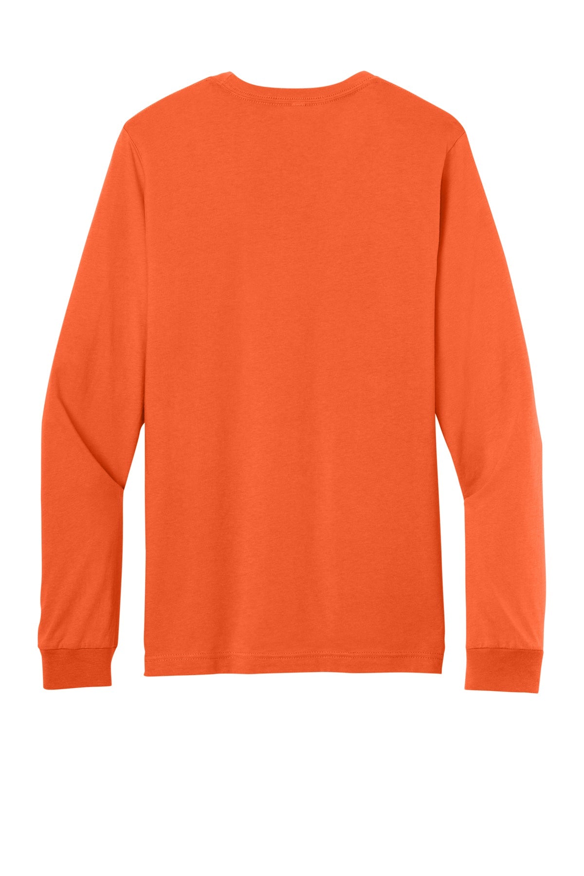 BELLA+CANVAS® Unisex Jersey Long Sleeve Tee