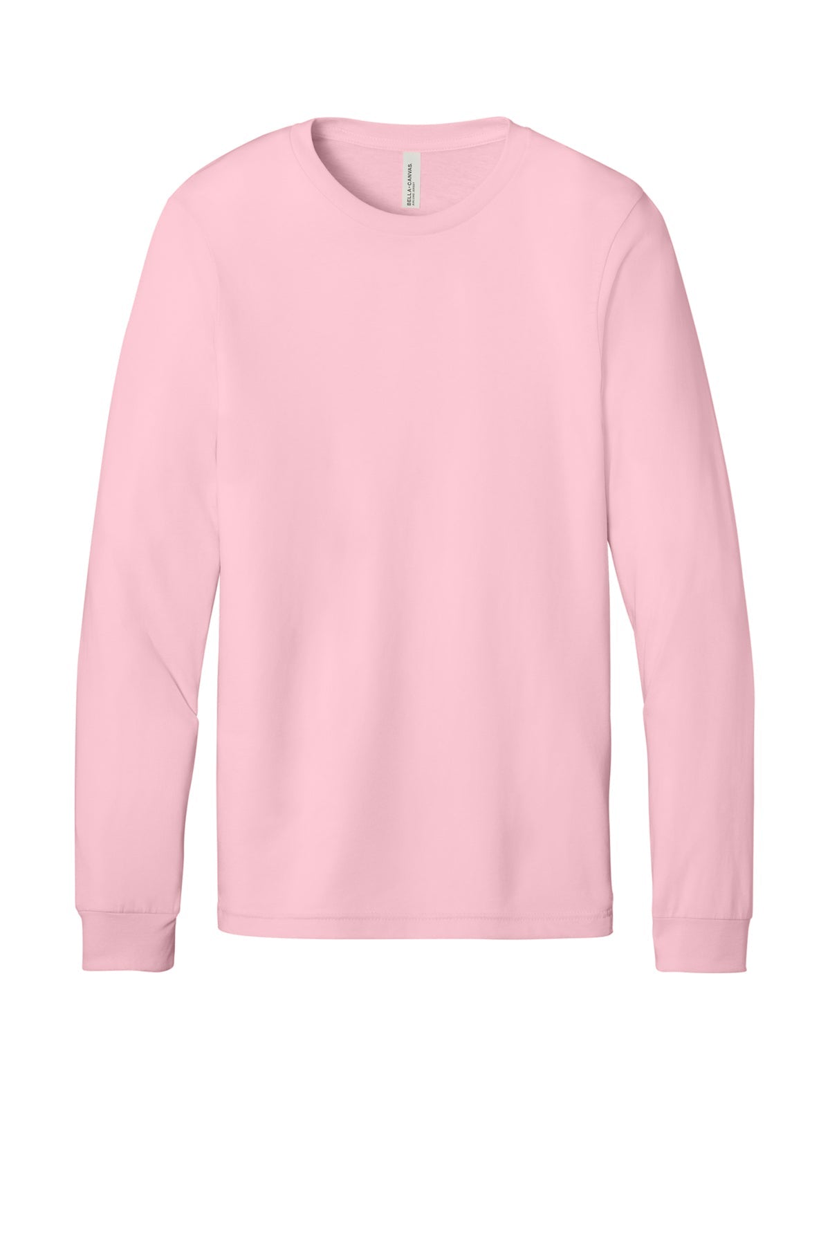 BELLA+CANVAS® Unisex Jersey Long Sleeve Tee