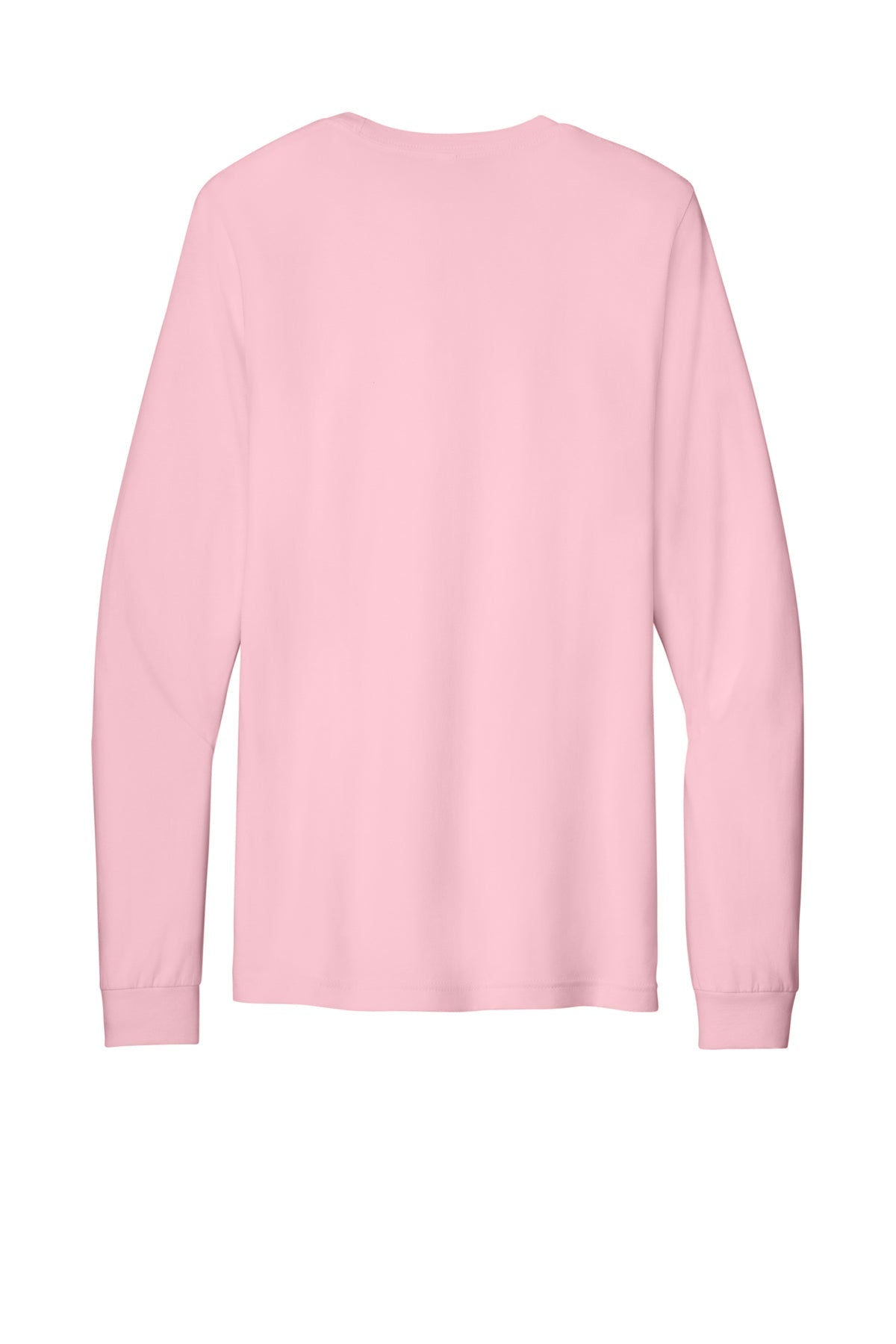 BELLA+CANVAS® Unisex Jersey Long Sleeve Tee