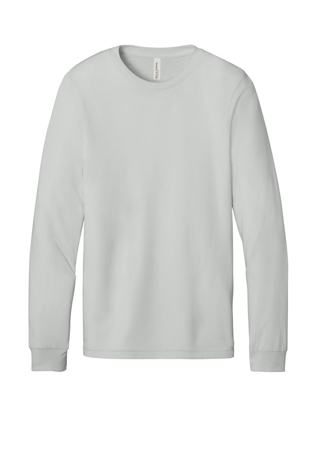 BELLA+CANVAS® Unisex Jersey Long Sleeve Tee