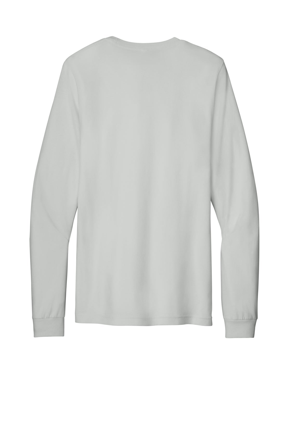 BELLA+CANVAS® Unisex Jersey Long Sleeve Tee