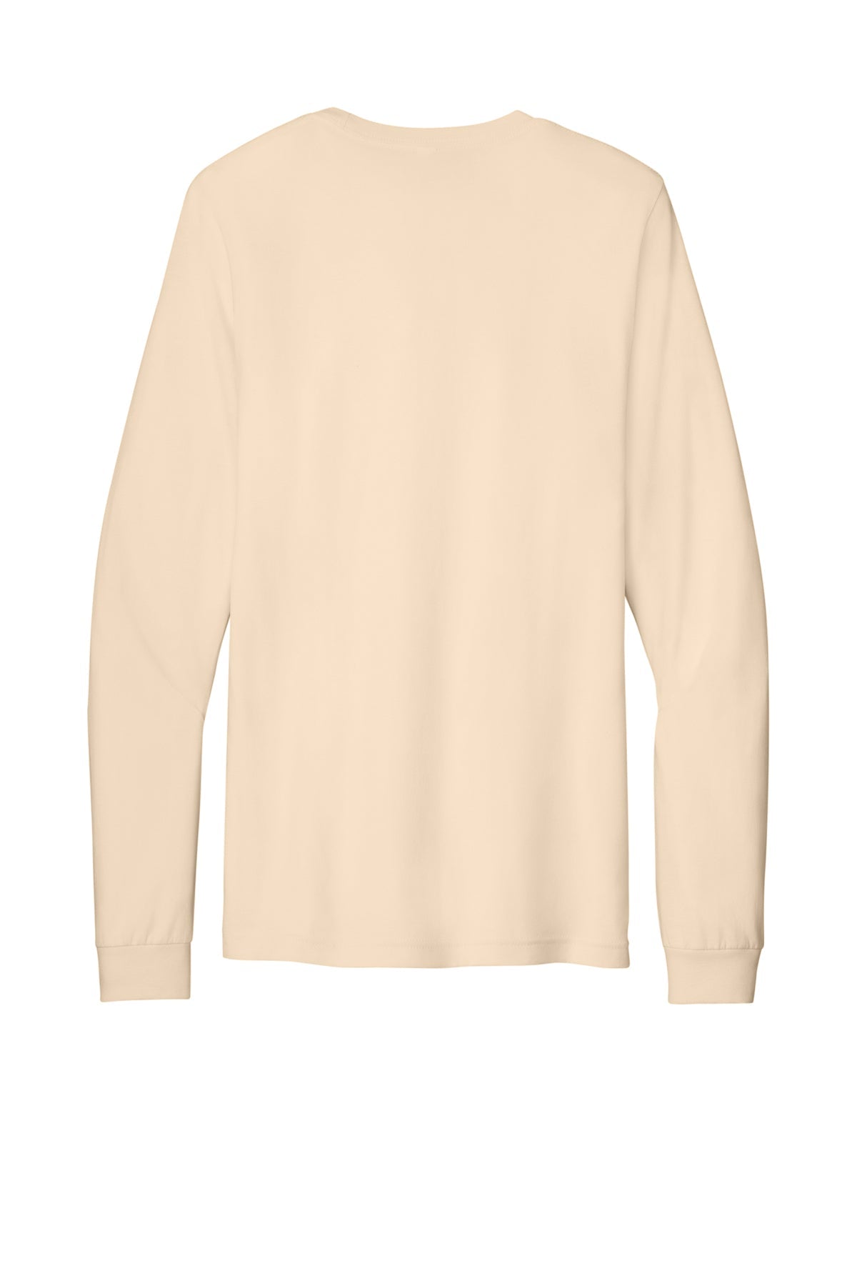BELLA+CANVAS® Unisex Jersey Long Sleeve Tee