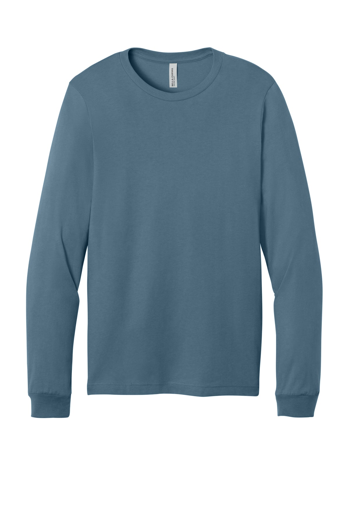BELLA+CANVAS® Unisex Jersey Long Sleeve Tee