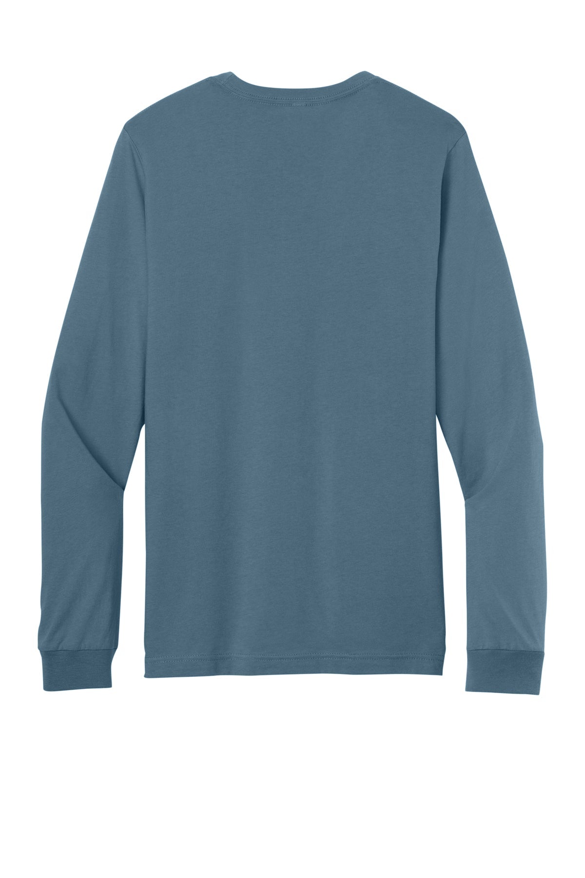 BELLA+CANVAS® Unisex Jersey Long Sleeve Tee