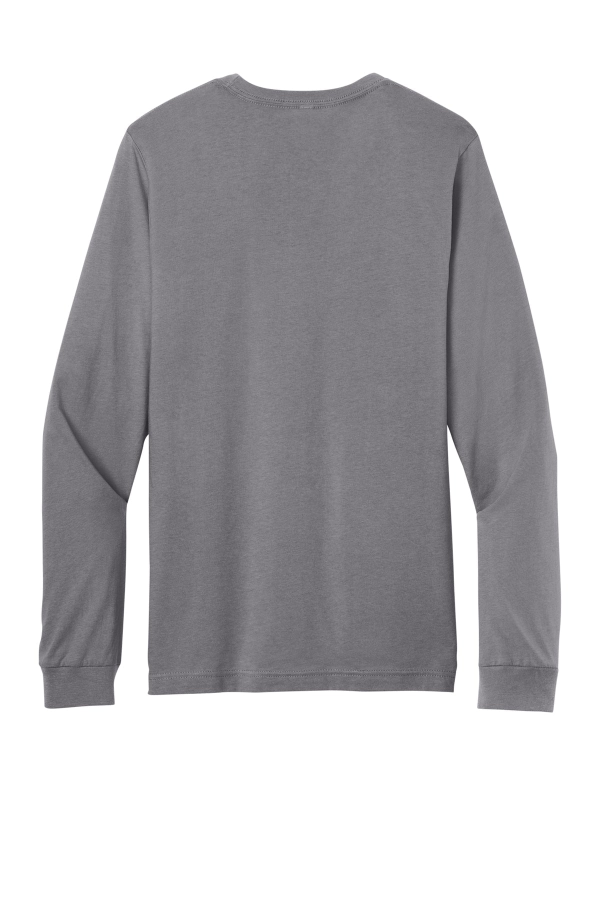 BELLA+CANVAS® Unisex Jersey Long Sleeve Tee