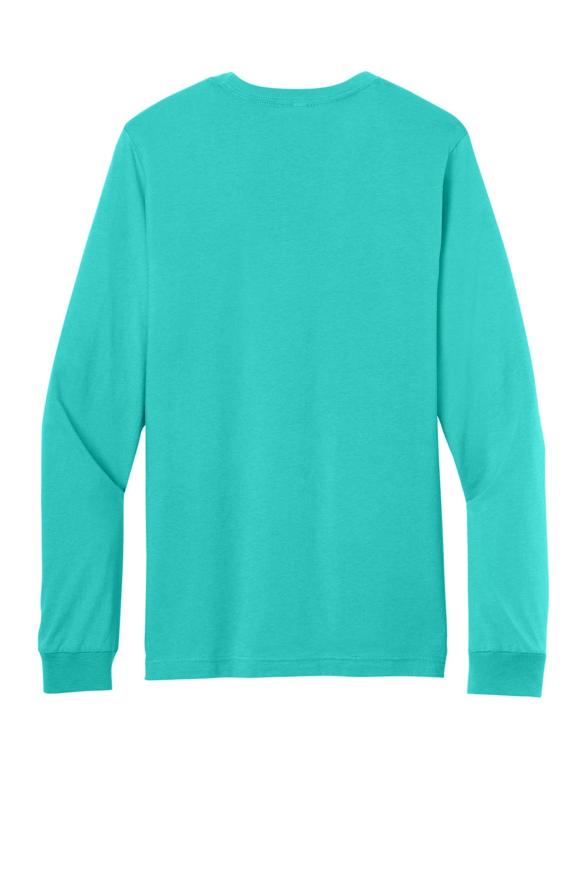 BELLA+CANVAS® Unisex Jersey Long Sleeve Tee