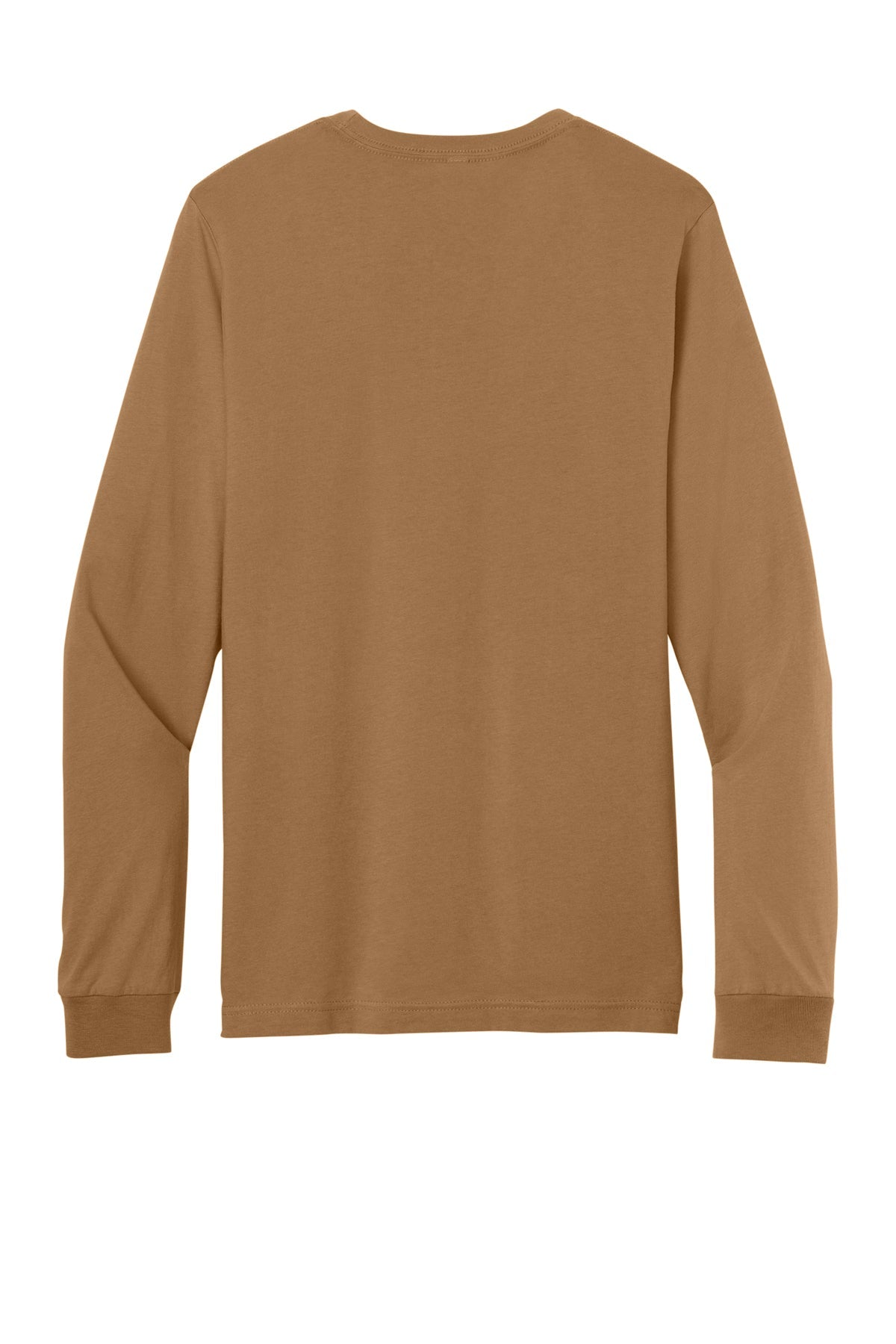 BELLA+CANVAS® Unisex Jersey Long Sleeve Tee