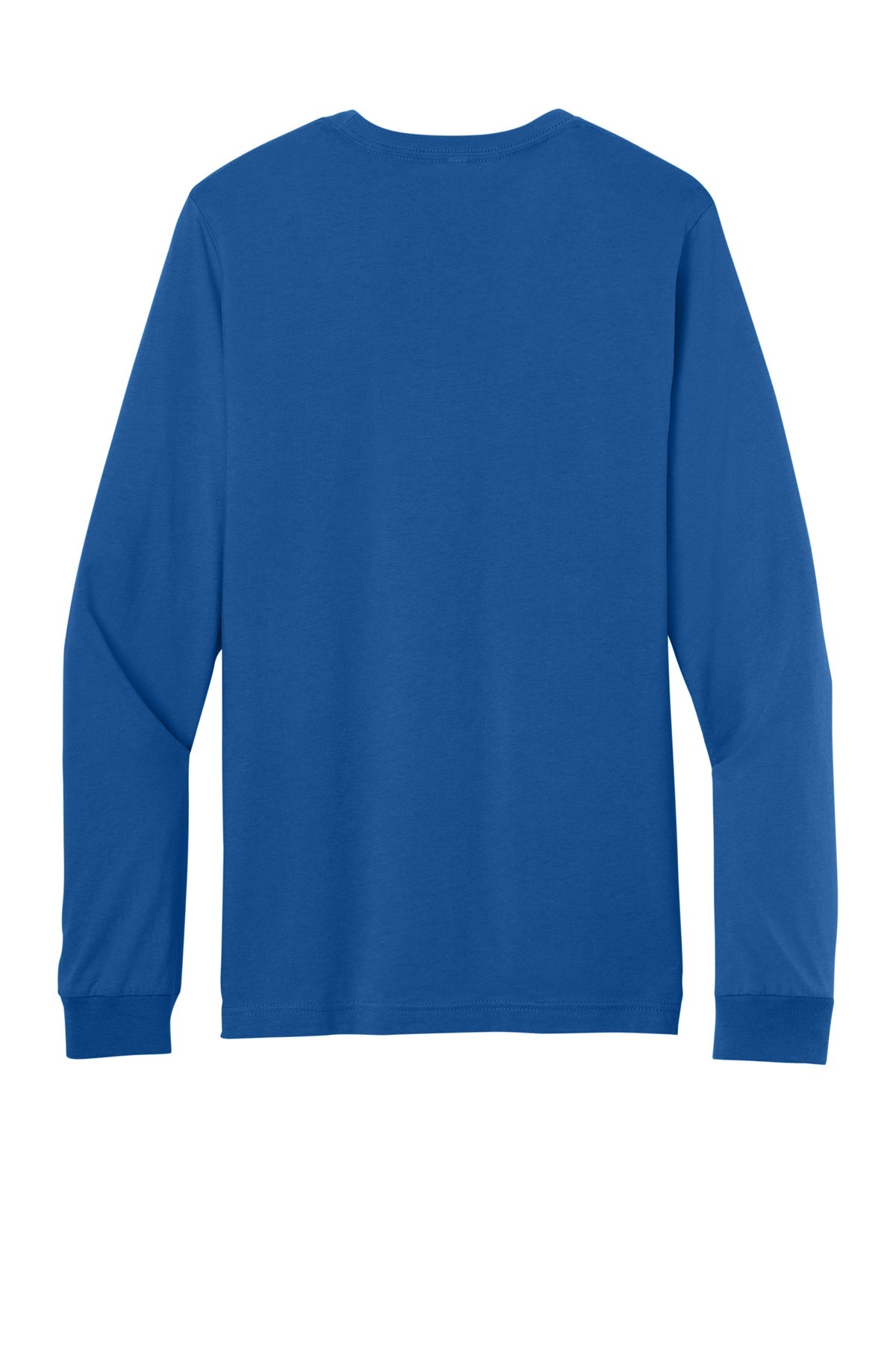 BELLA+CANVAS® Unisex Jersey Long Sleeve Tee