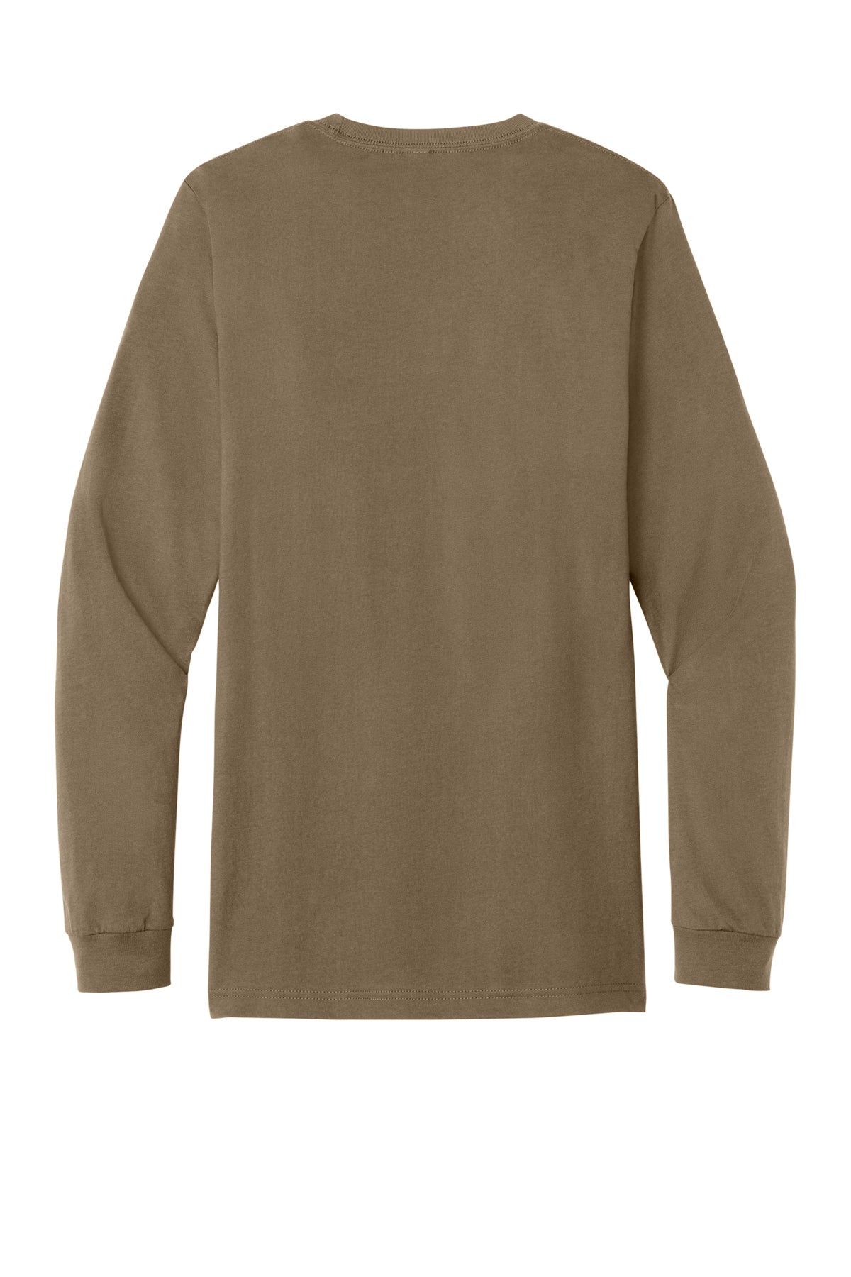 BELLA+CANVAS® Unisex Jersey Long Sleeve Tee