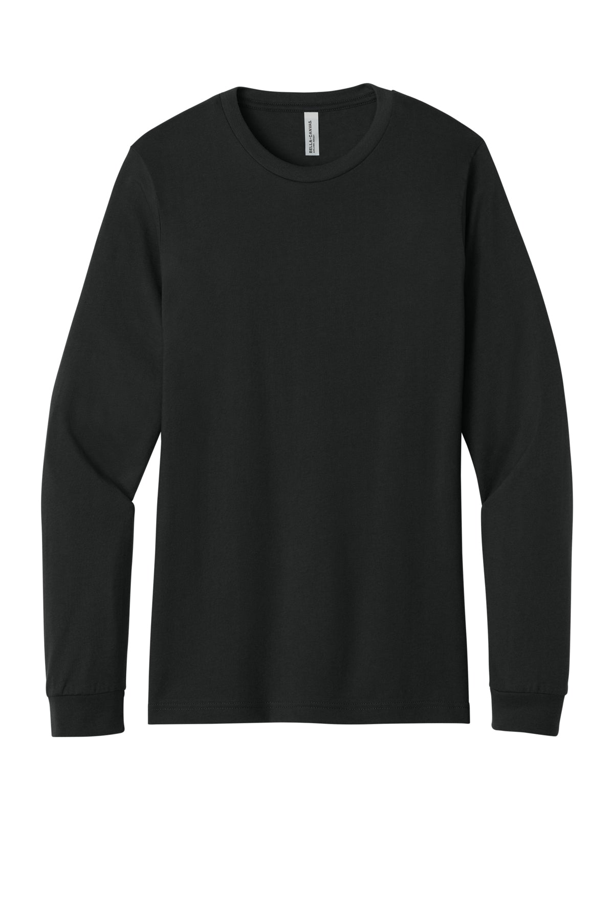 BELLA+CANVAS® Unisex Jersey Long Sleeve Tee