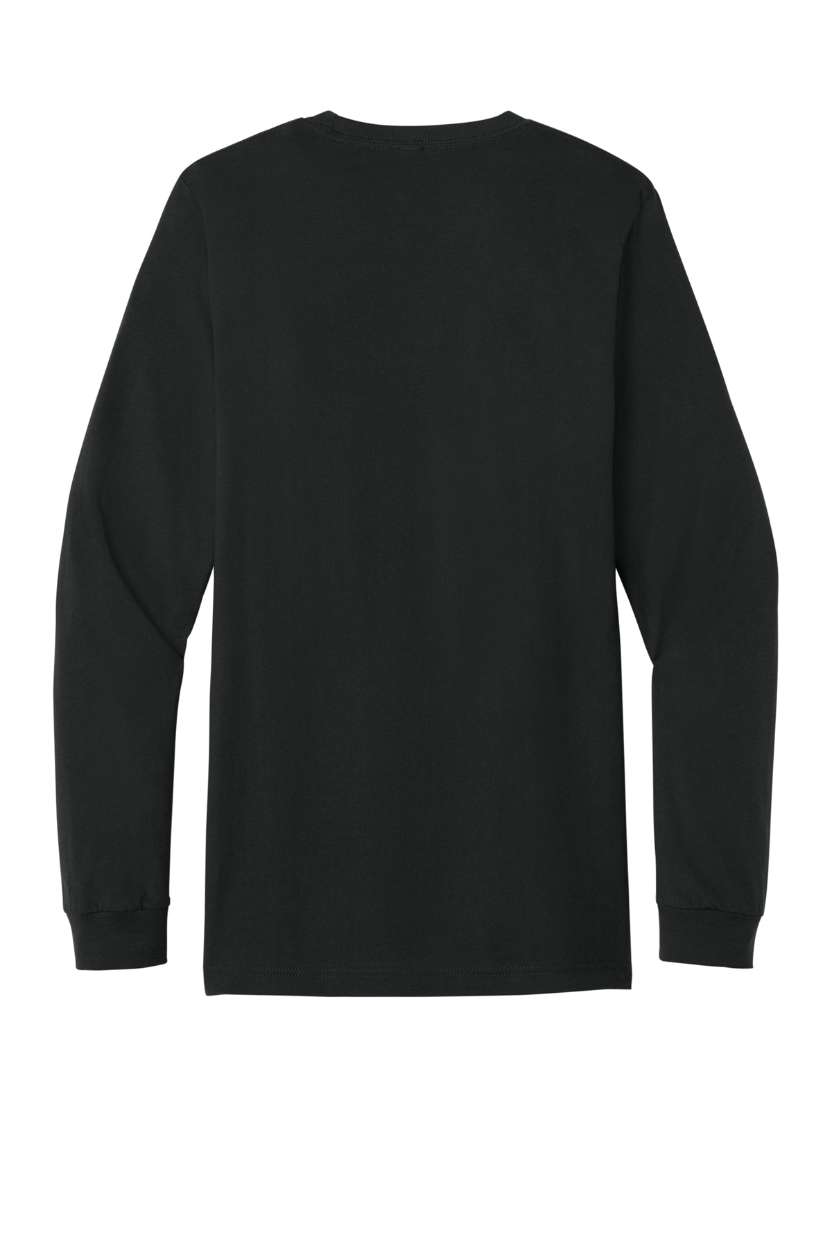 BELLA+CANVAS® Unisex Jersey Long Sleeve Tee