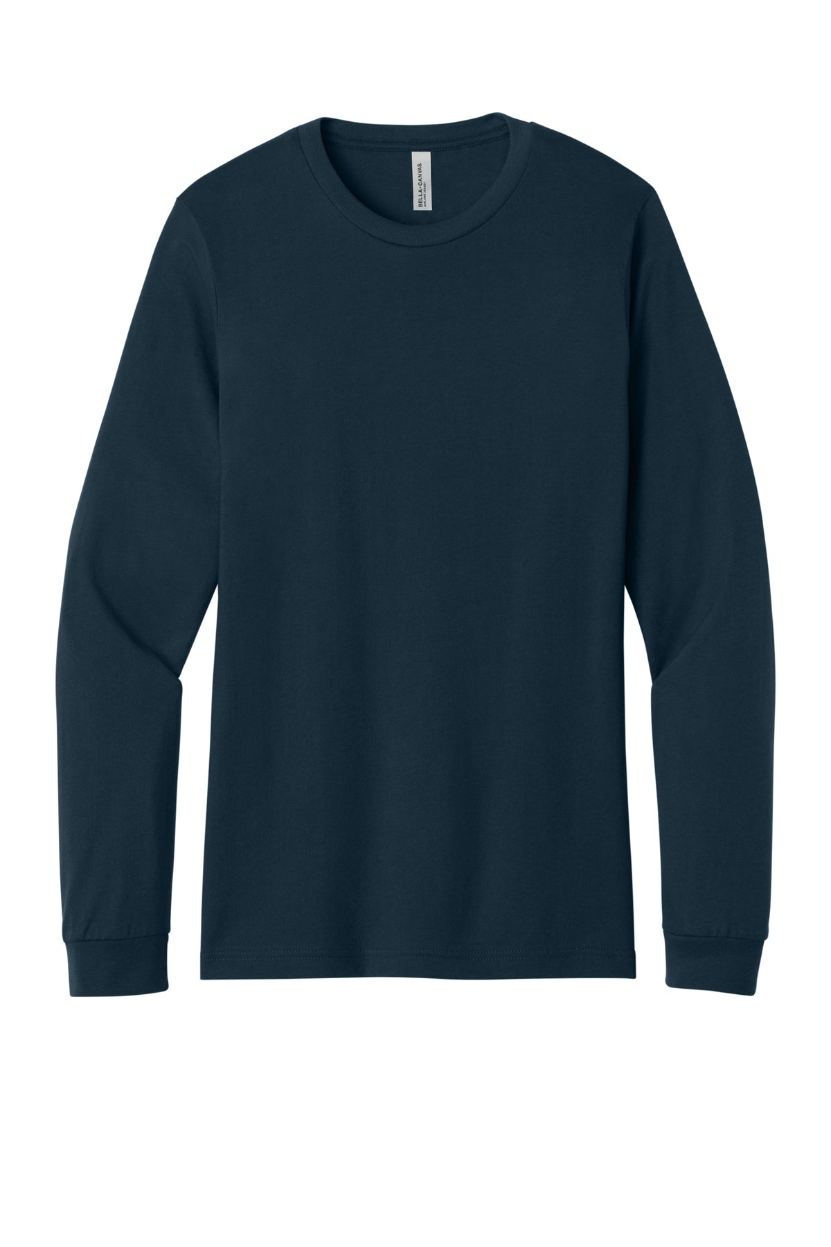 BELLA+CANVAS® Unisex Jersey Long Sleeve Tee