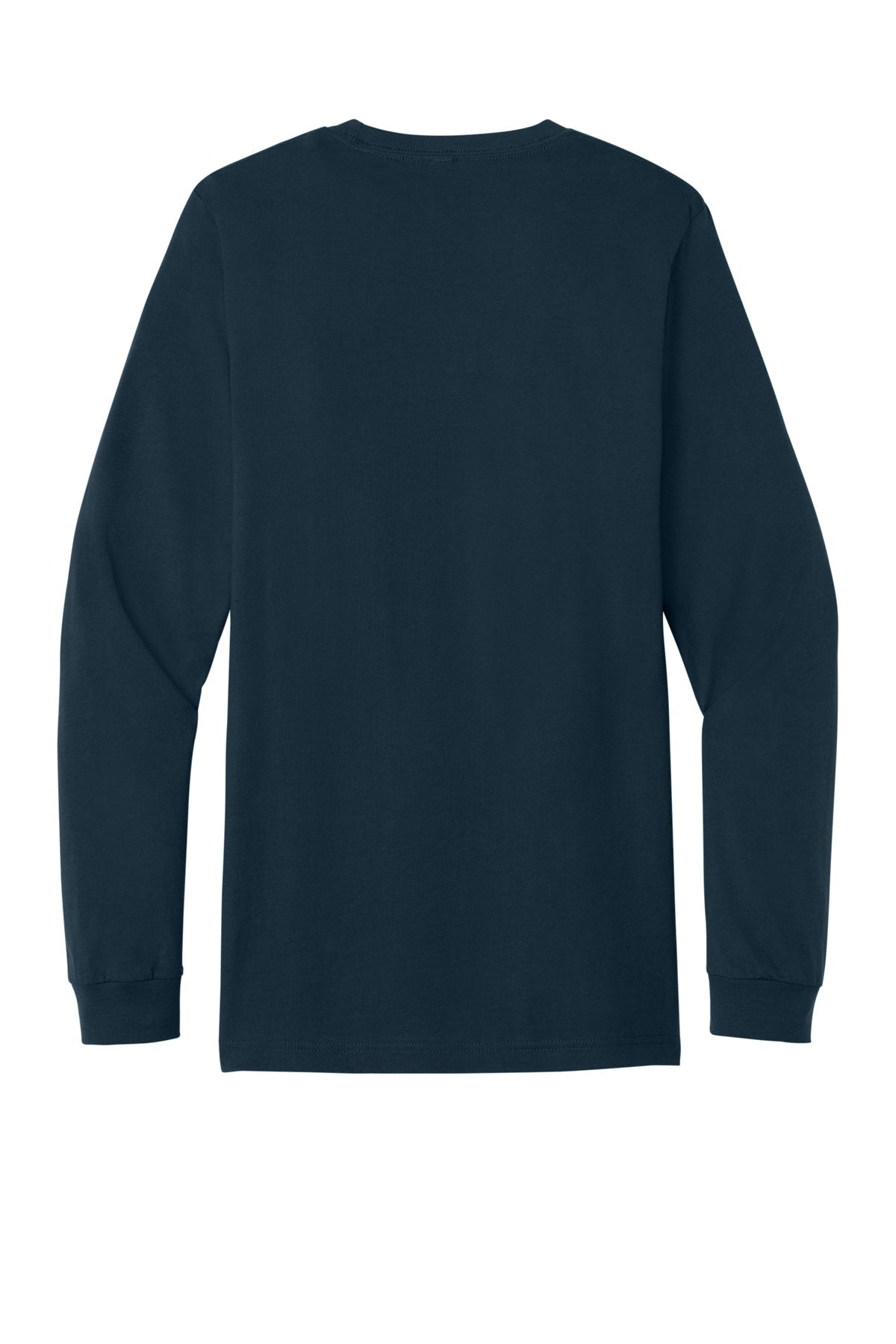 BELLA+CANVAS® Unisex Jersey Long Sleeve Tee