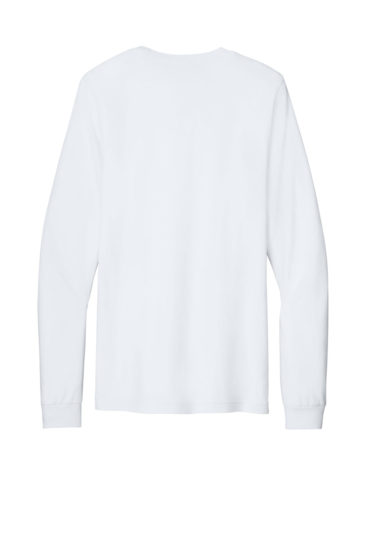 BELLA+CANVAS® Unisex Jersey Long Sleeve Tee