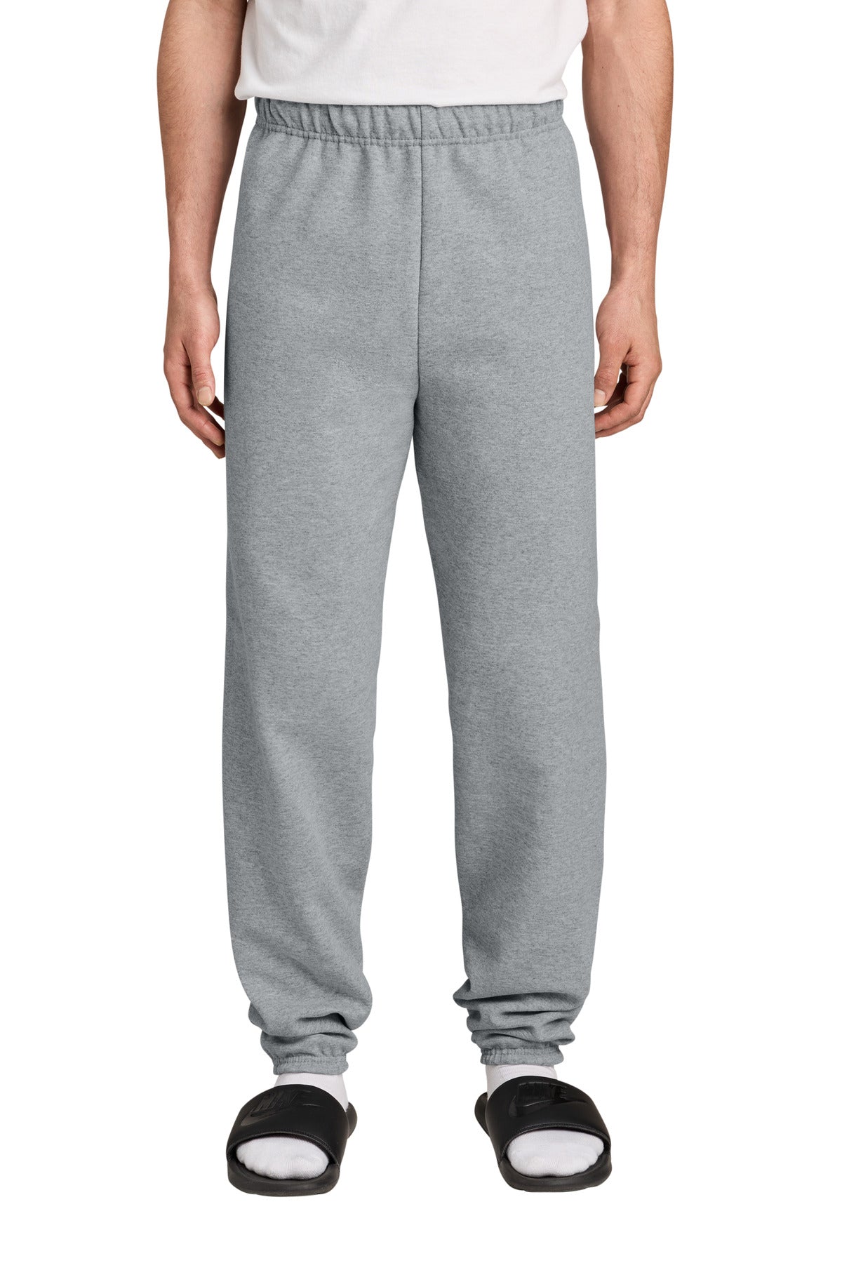 Jerzees® - NuBlend® Sweatpant.  973M