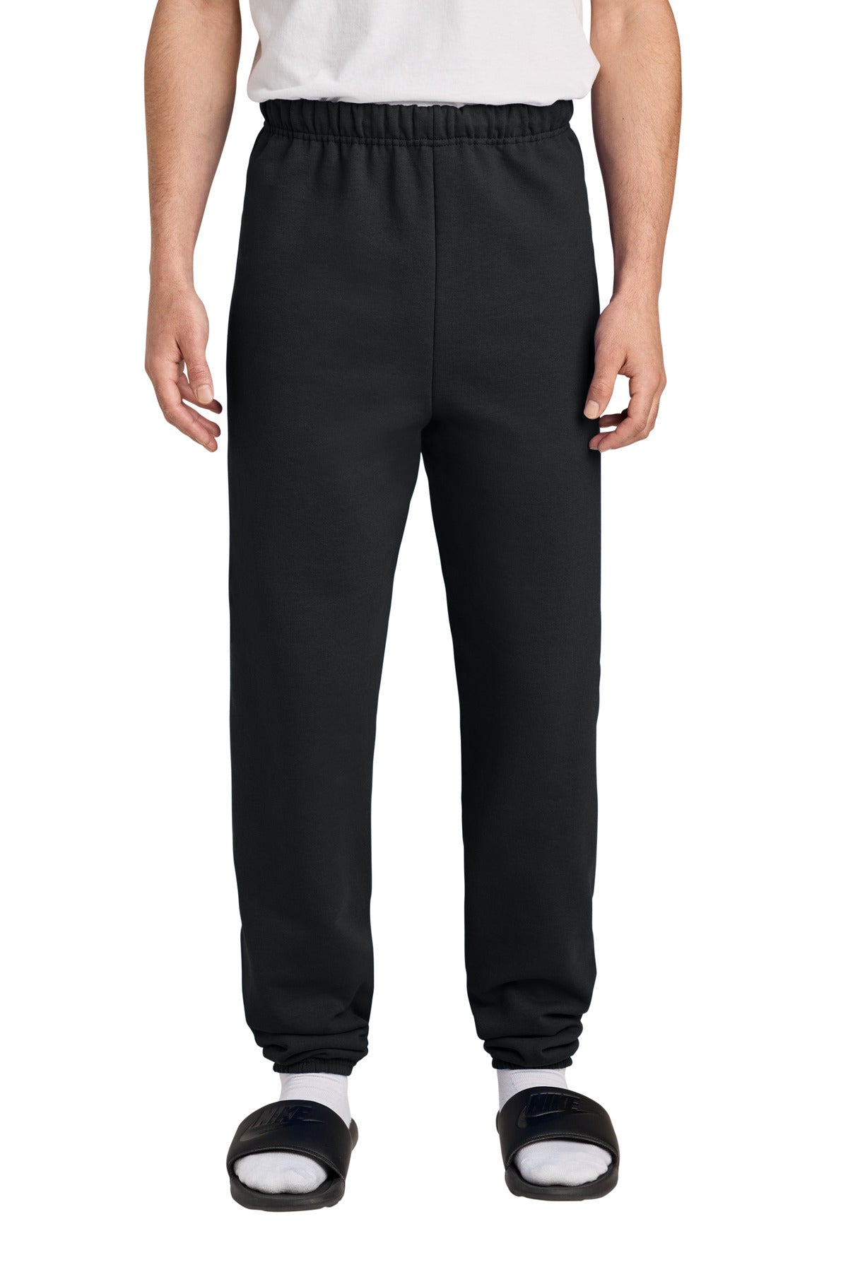 Jerzees® - NuBlend® Sweatpant.  973M