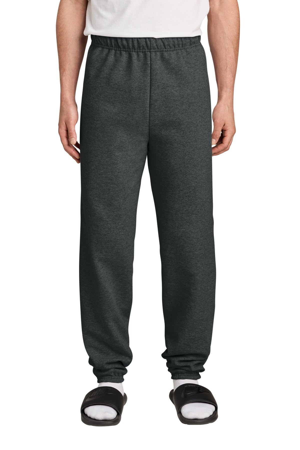 Jerzees® - NuBlend® Sweatpant.  973M