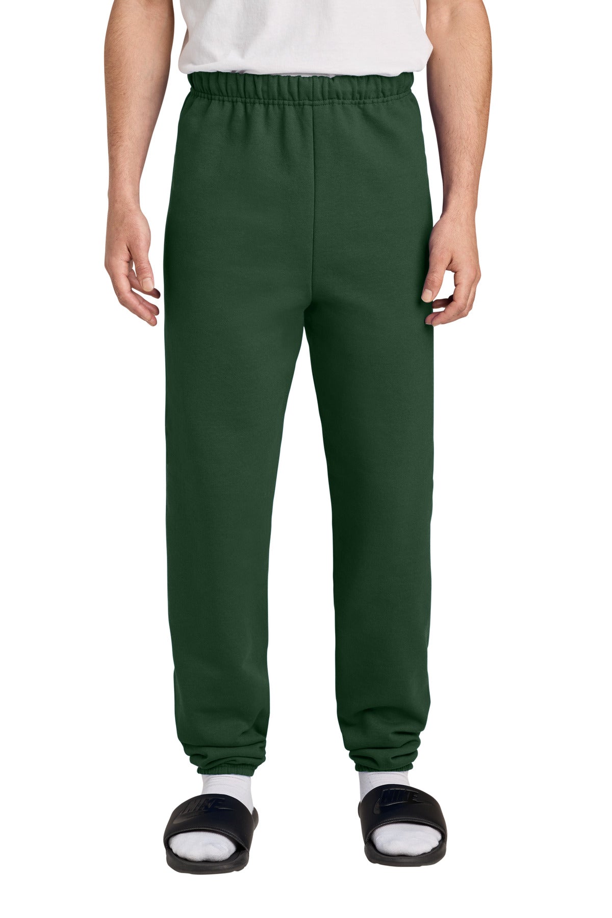 Jerzees® - NuBlend® Sweatpant.  973M