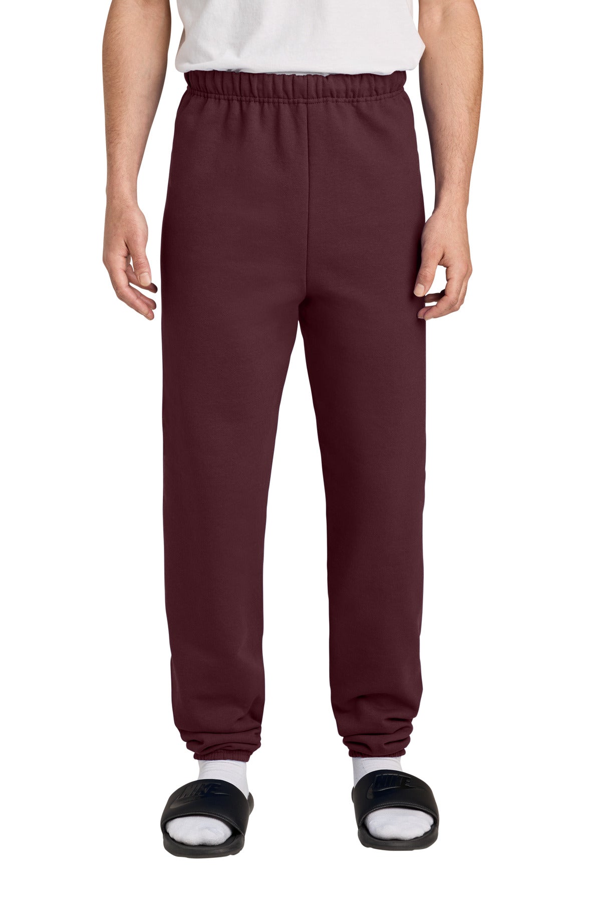 Jerzees® - NuBlend® Sweatpant.  973M