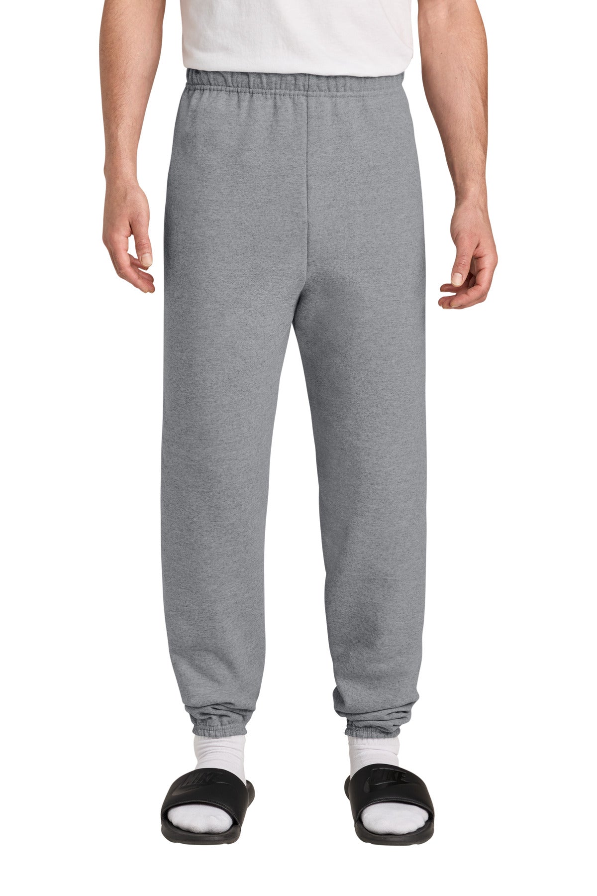 Jerzees® - NuBlend® Sweatpant.  973M