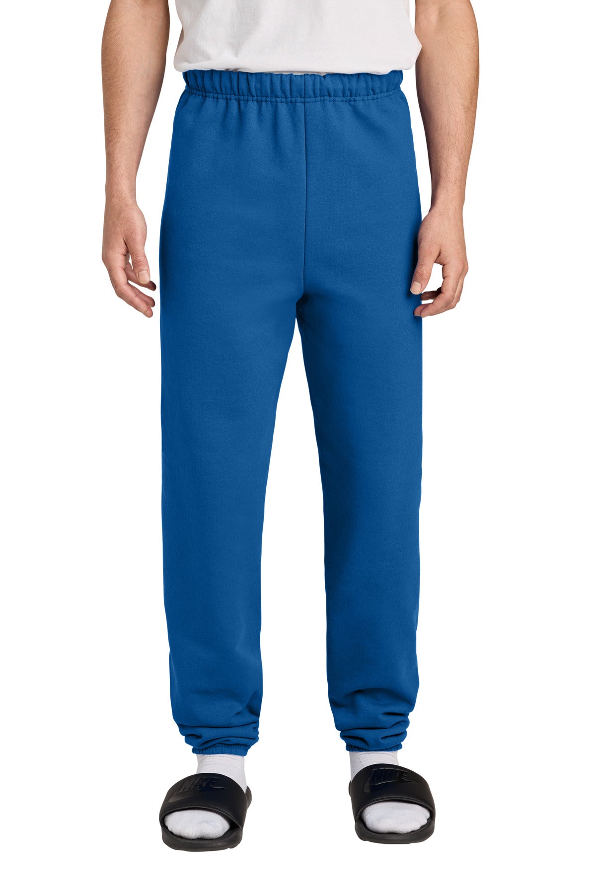 Jerzees® - NuBlend® Sweatpant.  973M
